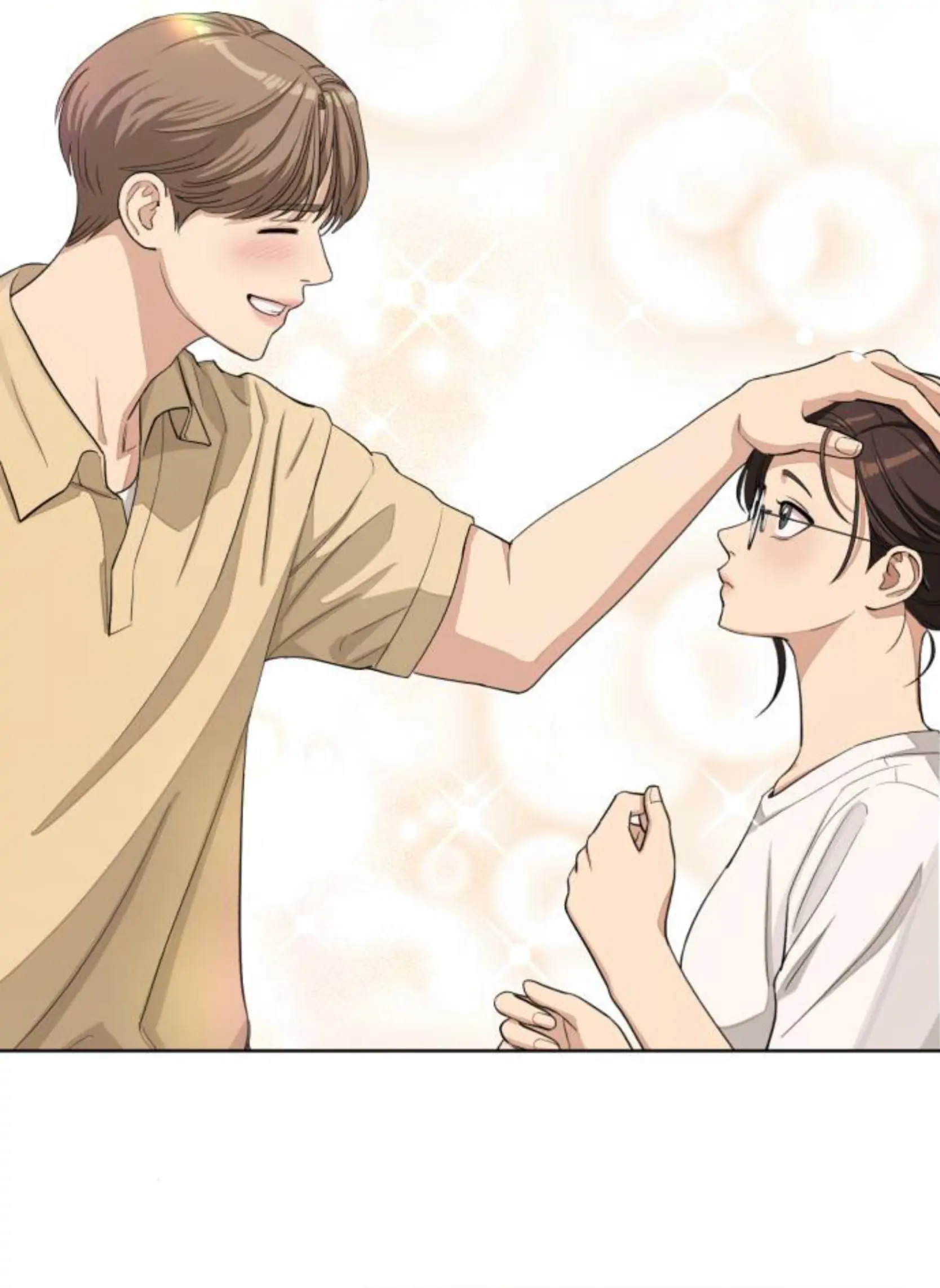 Iseop Romance Chapter 4 page 7