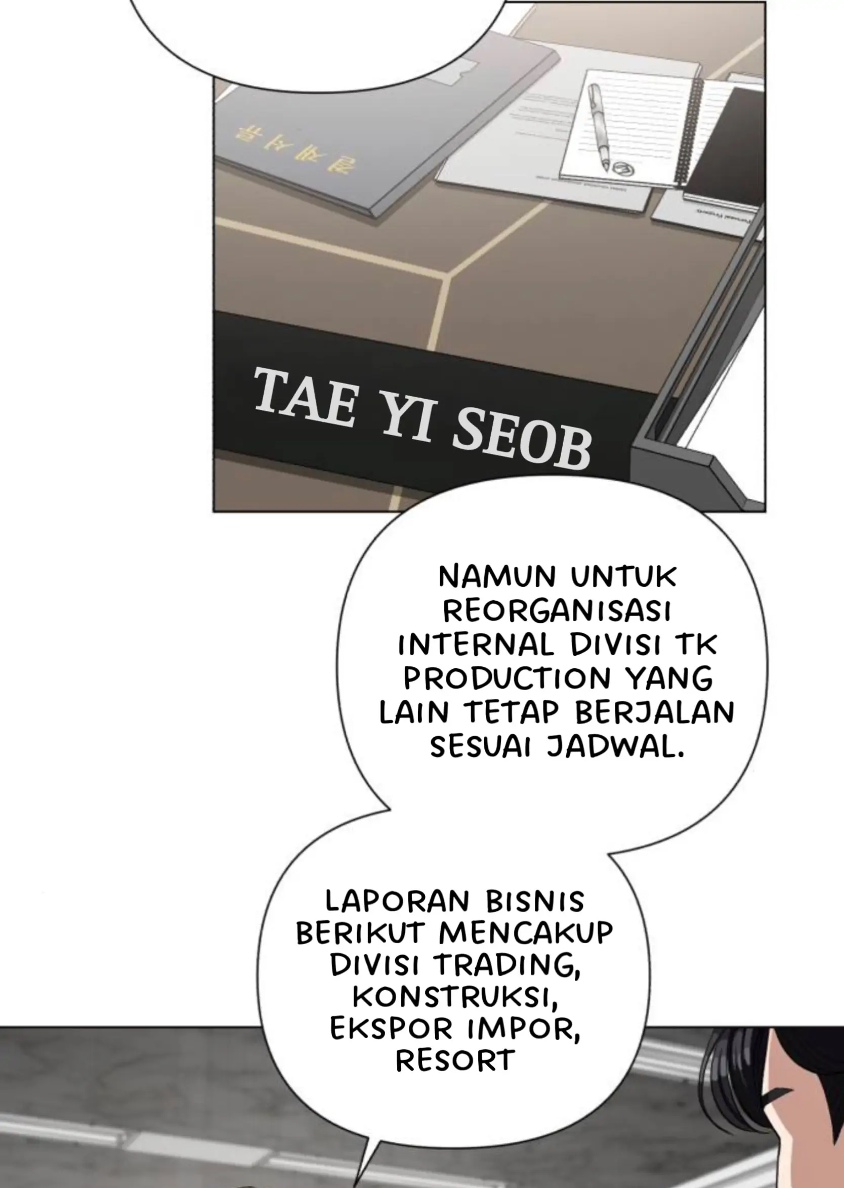 Iseop Romance Chapter 4 page 84