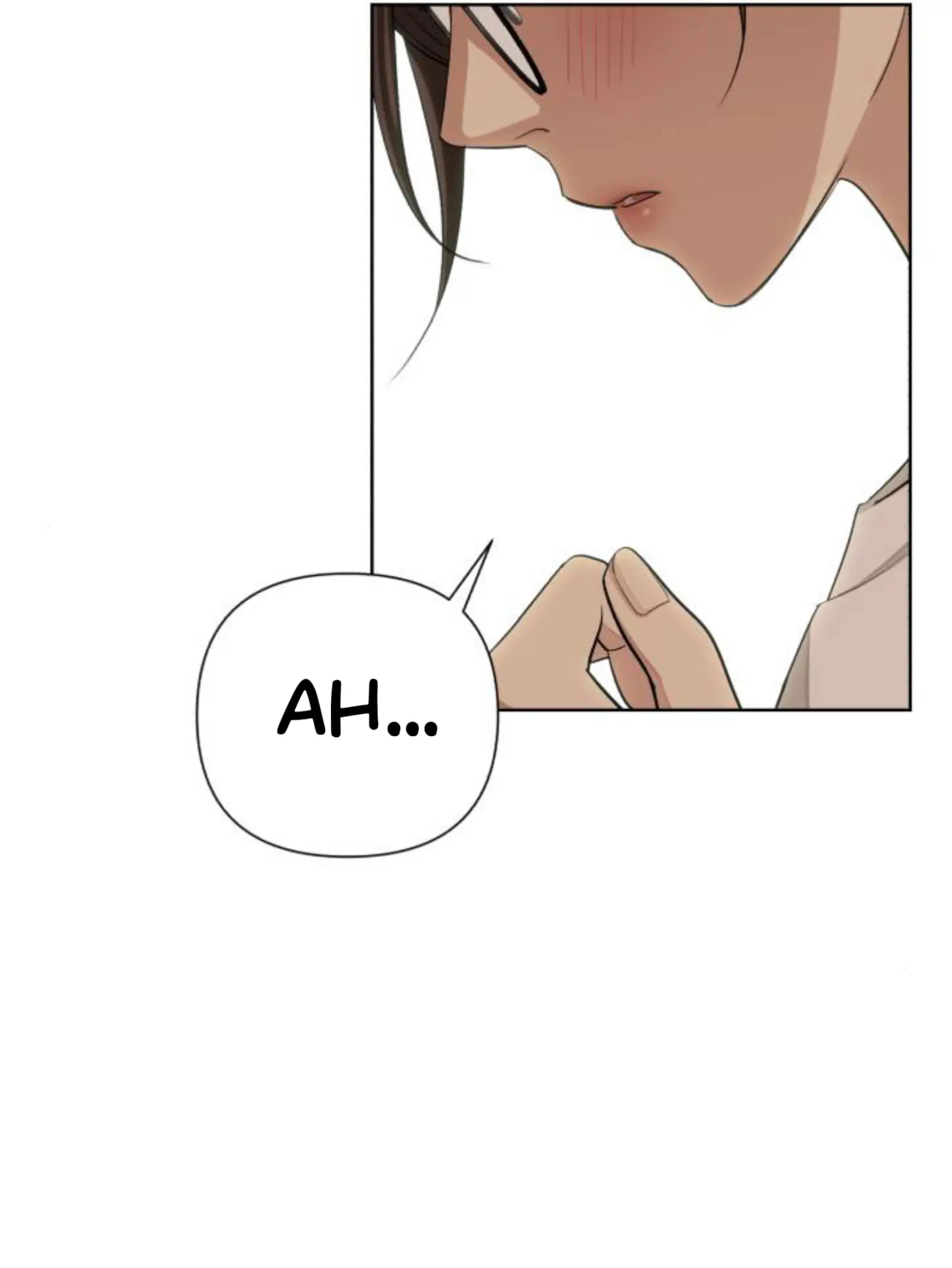 Iseop Romance Chapter 4 page 8