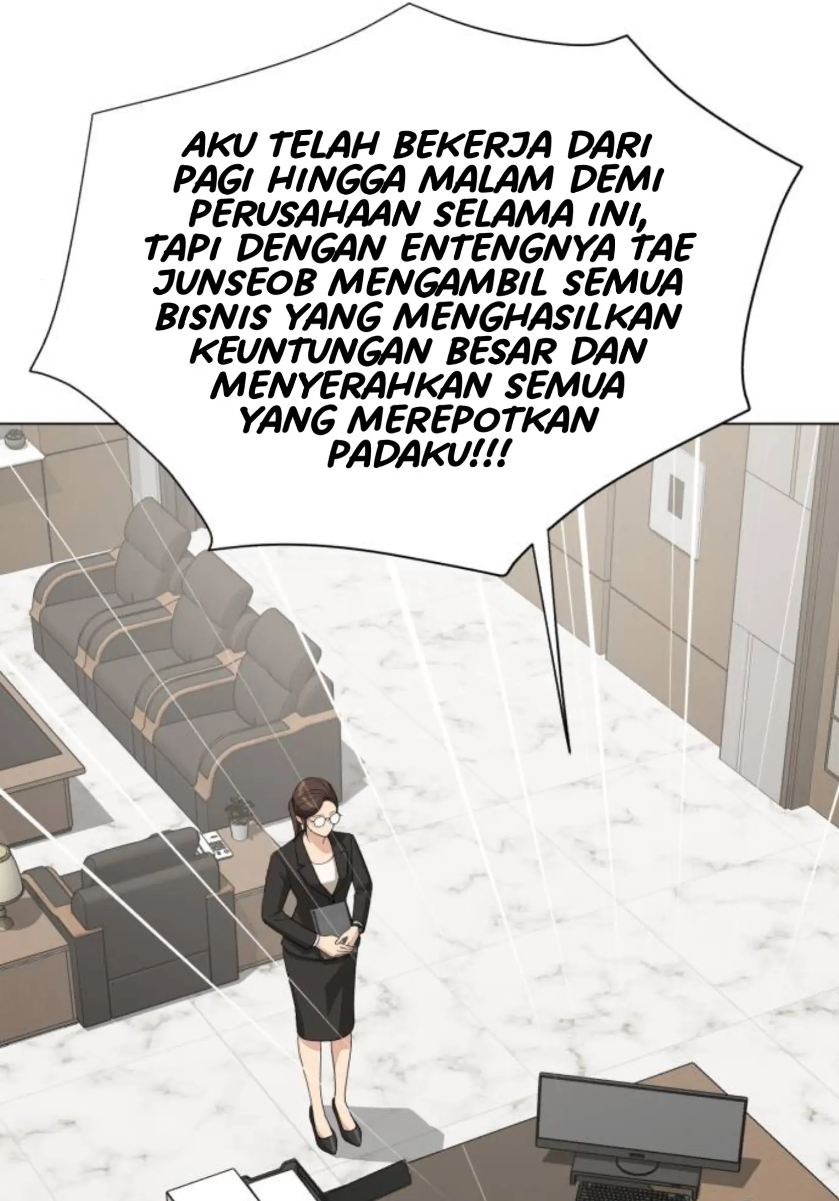 Iseop Romance Chapter 4 page 91