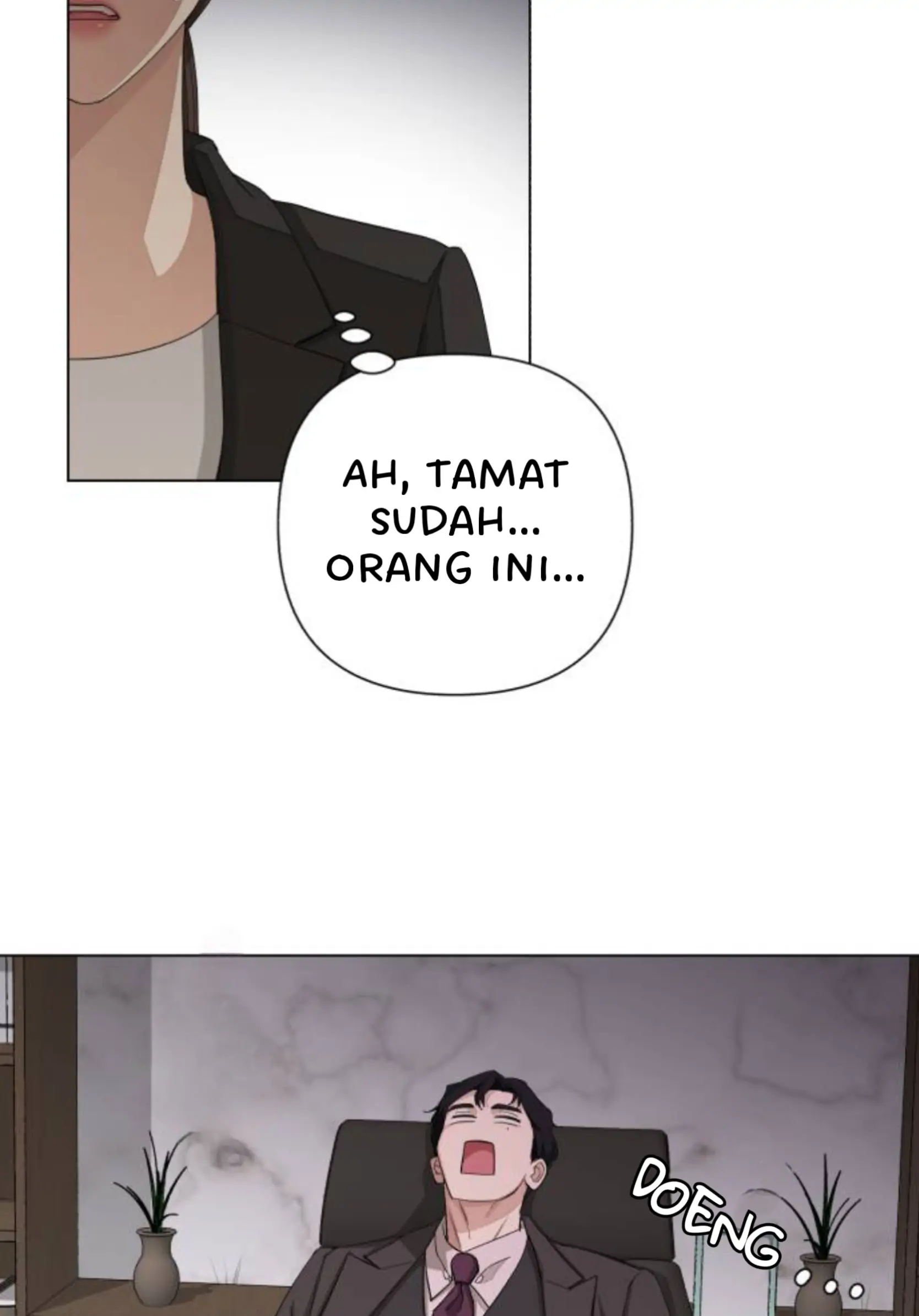 Iseop Romance Chapter 4 page 93