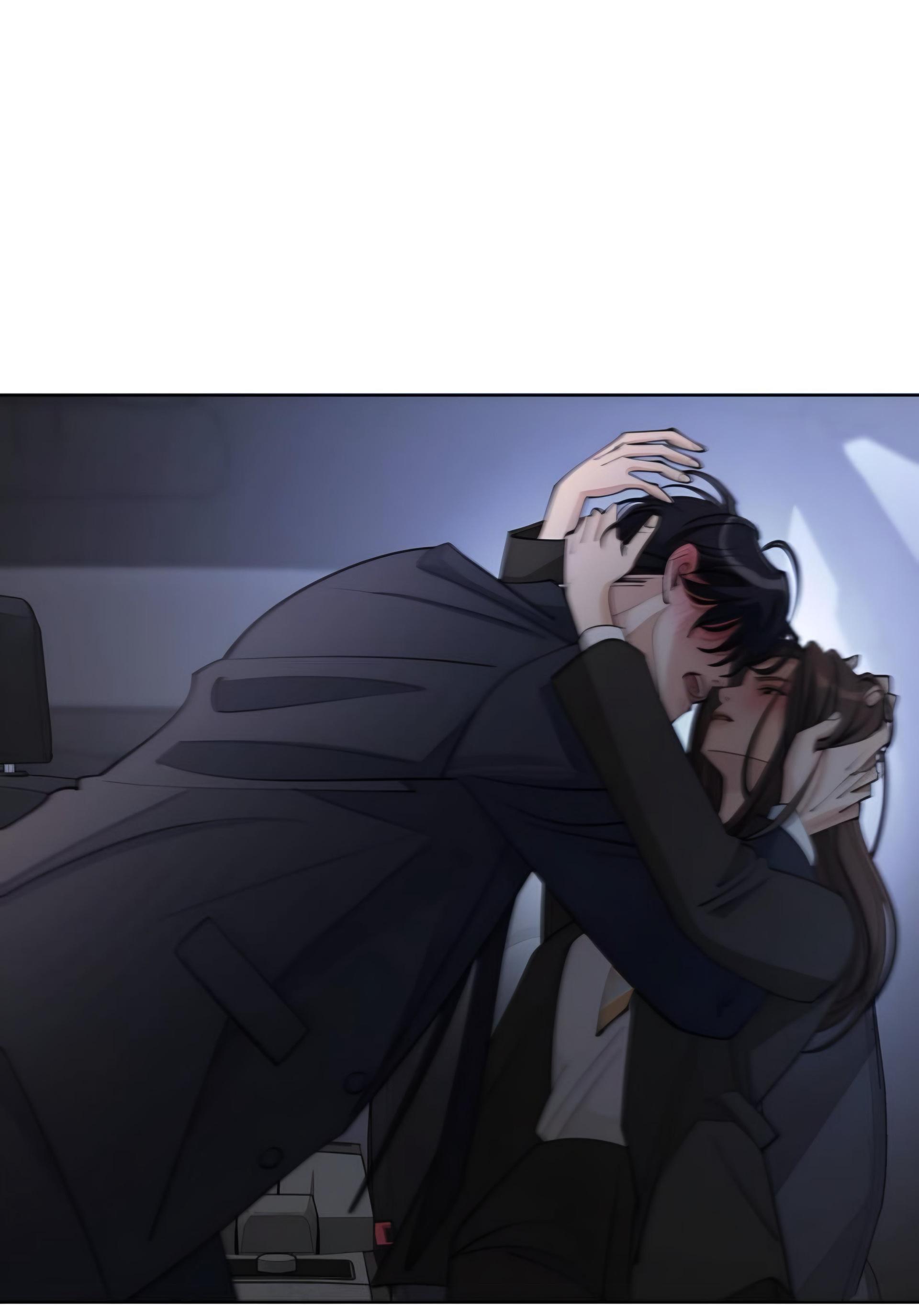 Iseop Romance Chapter 44 page 0