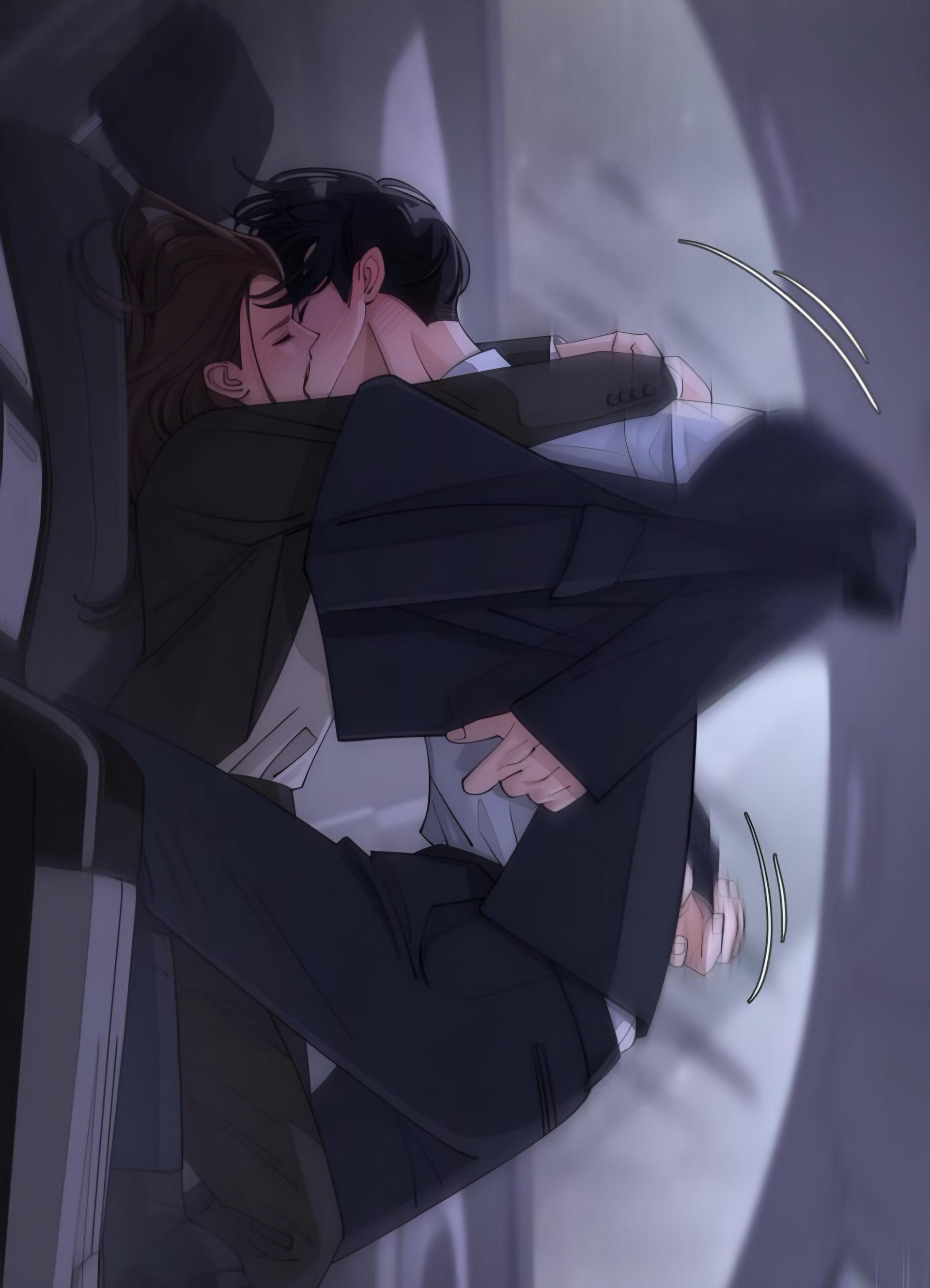 Iseop Romance Chapter 44 page 18