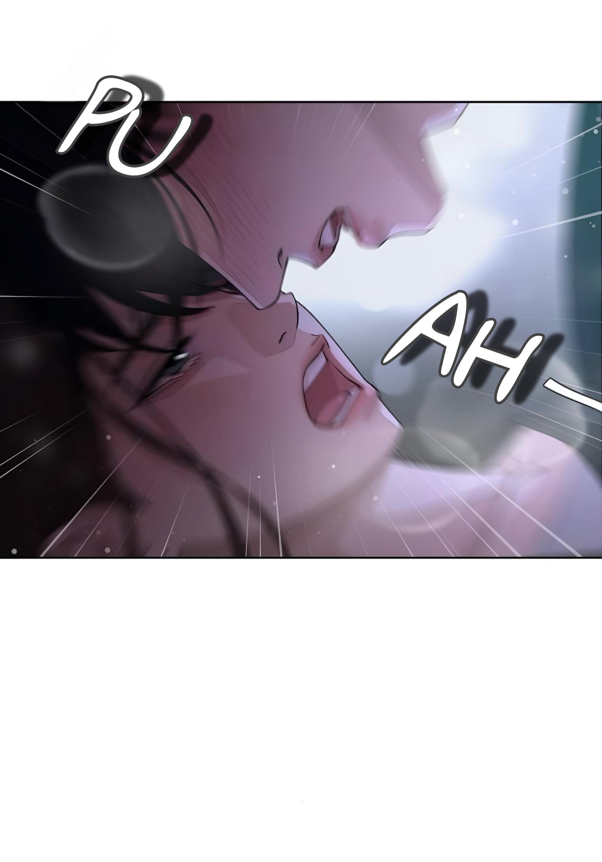 Iseop Romance Chapter 44 page 20