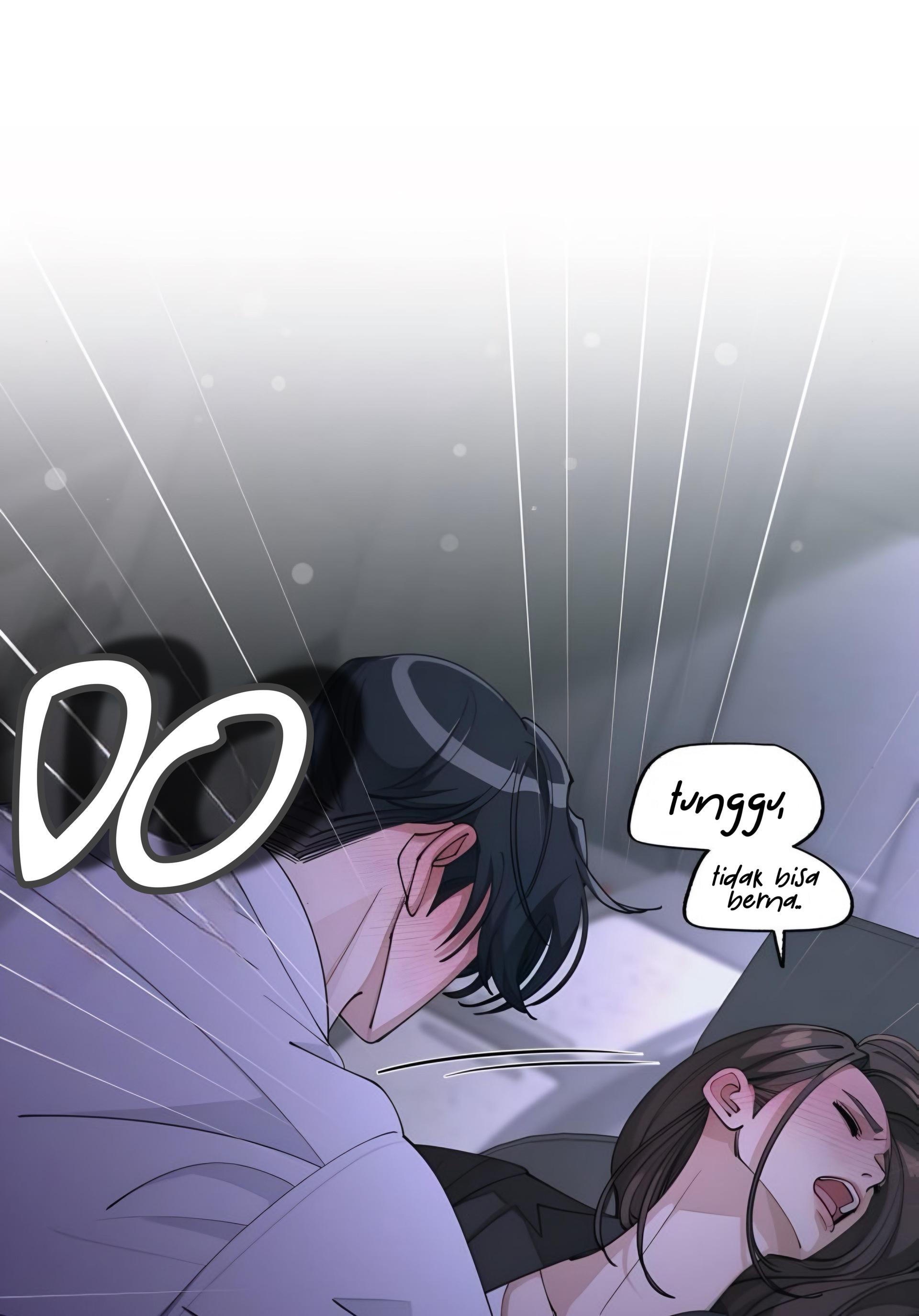 Iseop Romance Chapter 44 page 22