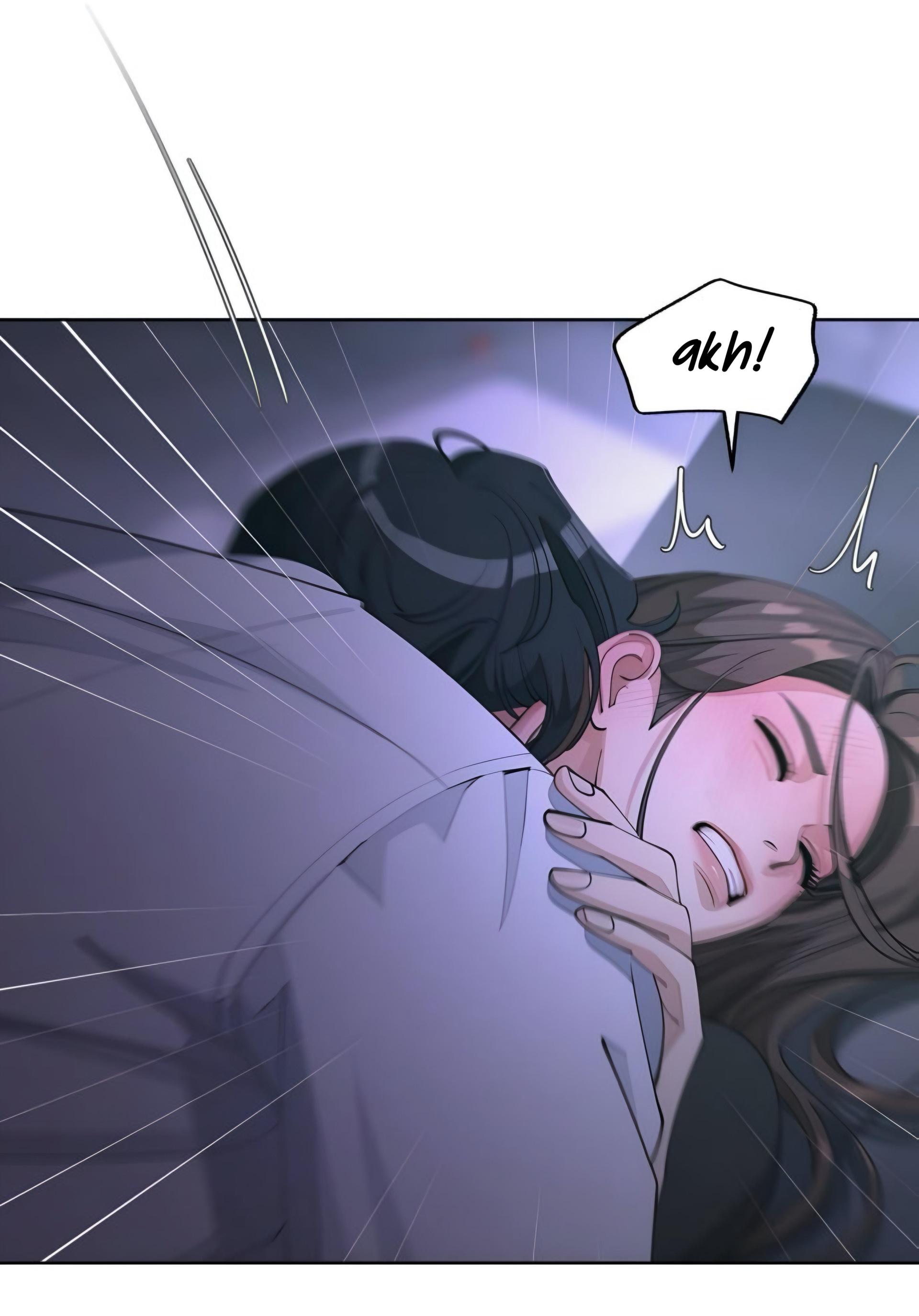 Iseop Romance Chapter 44 page 24