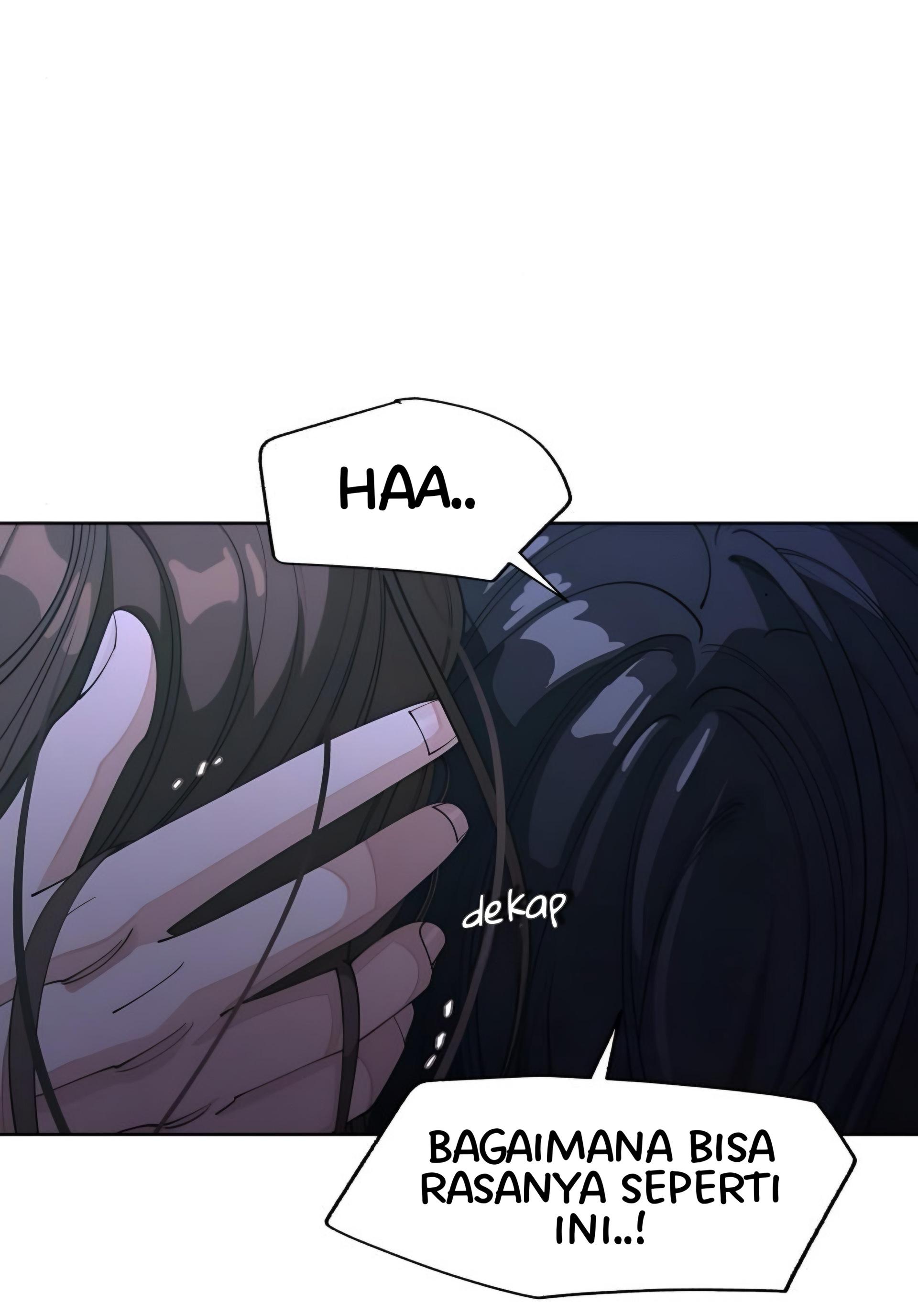 Iseop Romance Chapter 44 page 25
