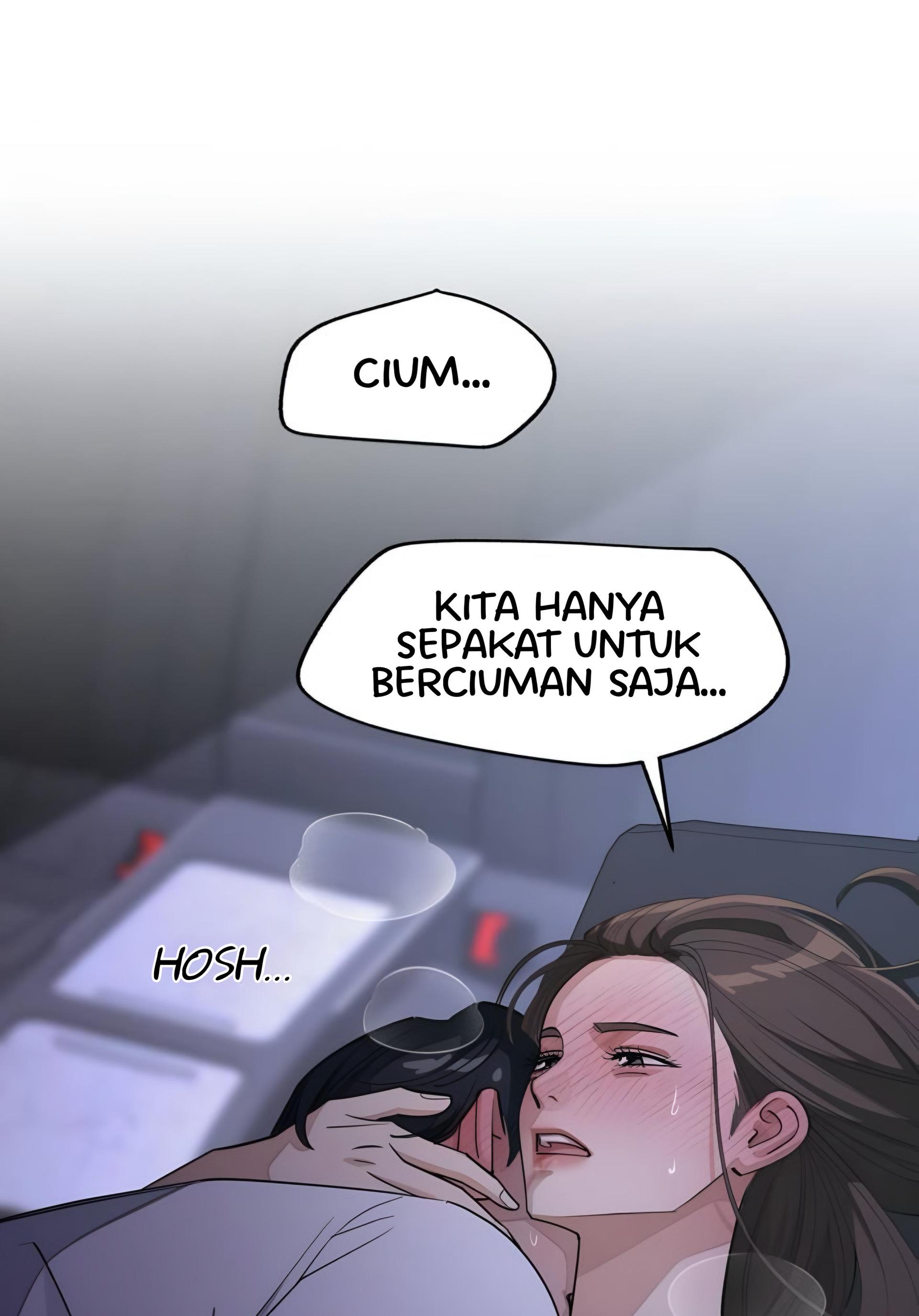 Iseop Romance Chapter 44 page 33