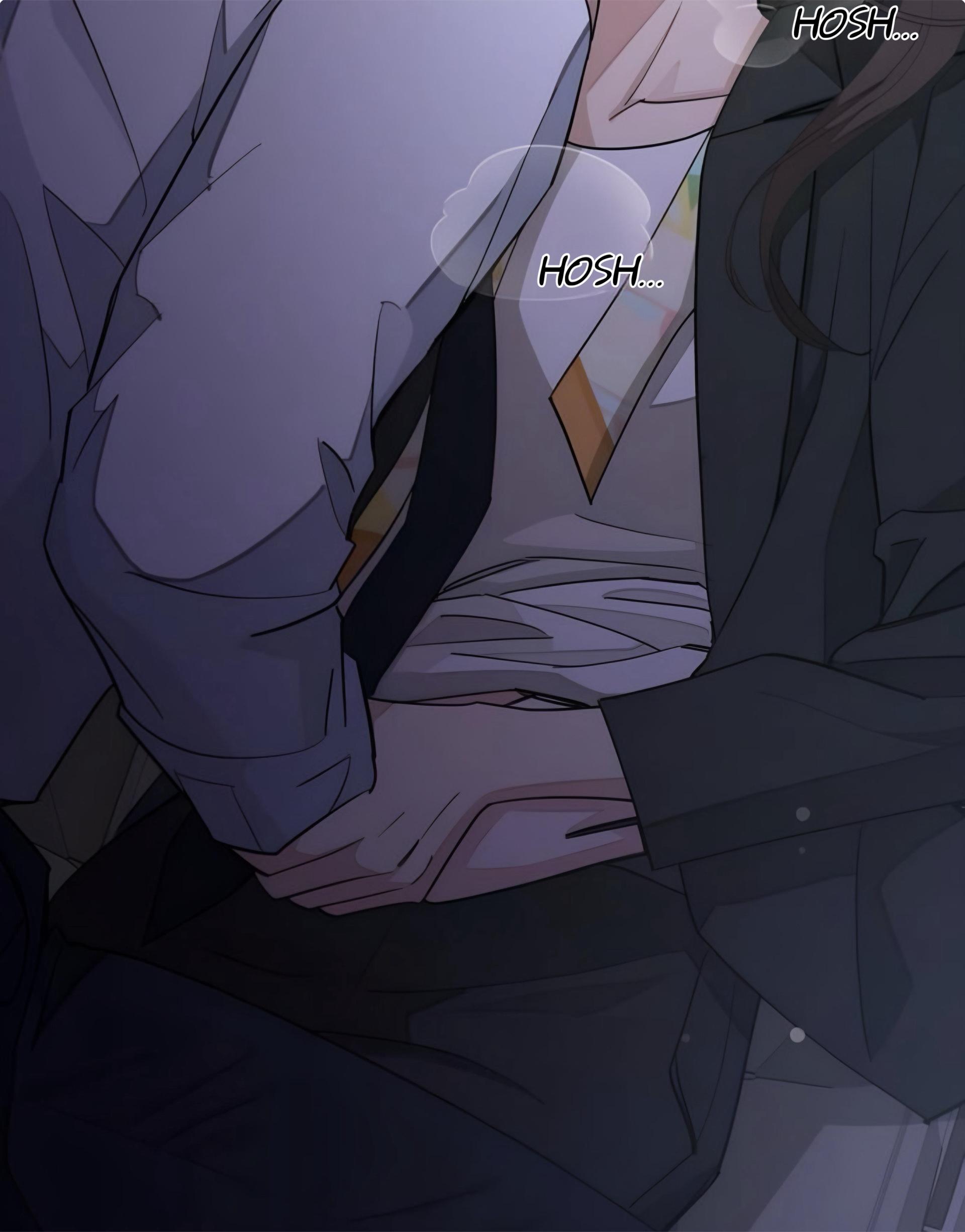 Iseop Romance Chapter 44 page 34