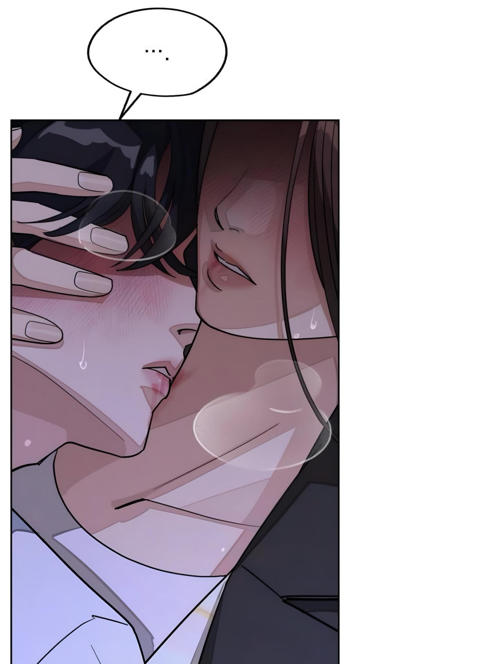 Iseop Romance Chapter 44 page 36