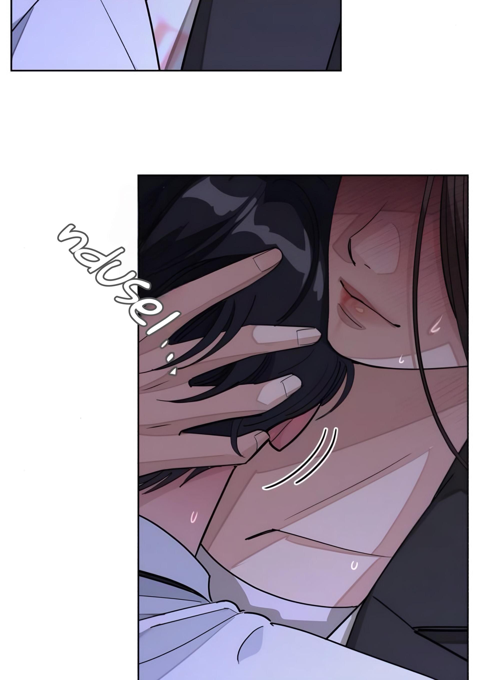 Iseop Romance Chapter 44 page 37