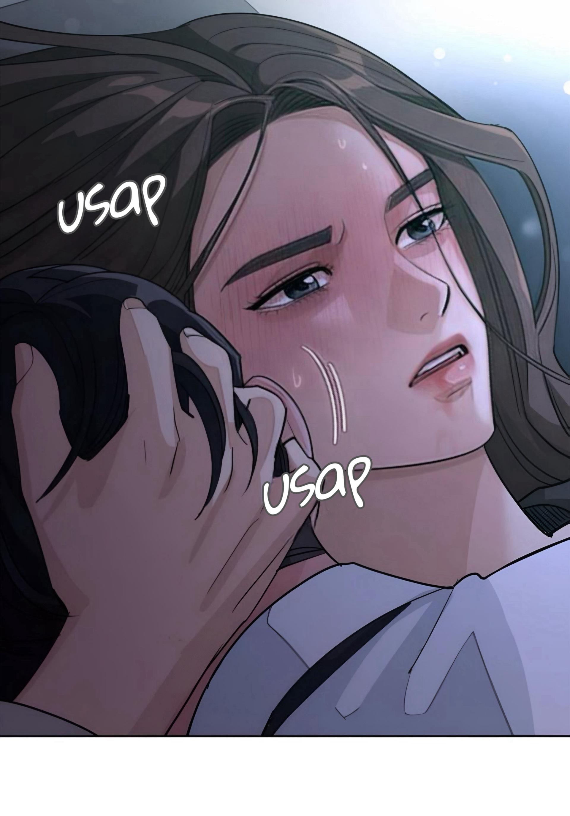 Iseop Romance Chapter 44 page 39