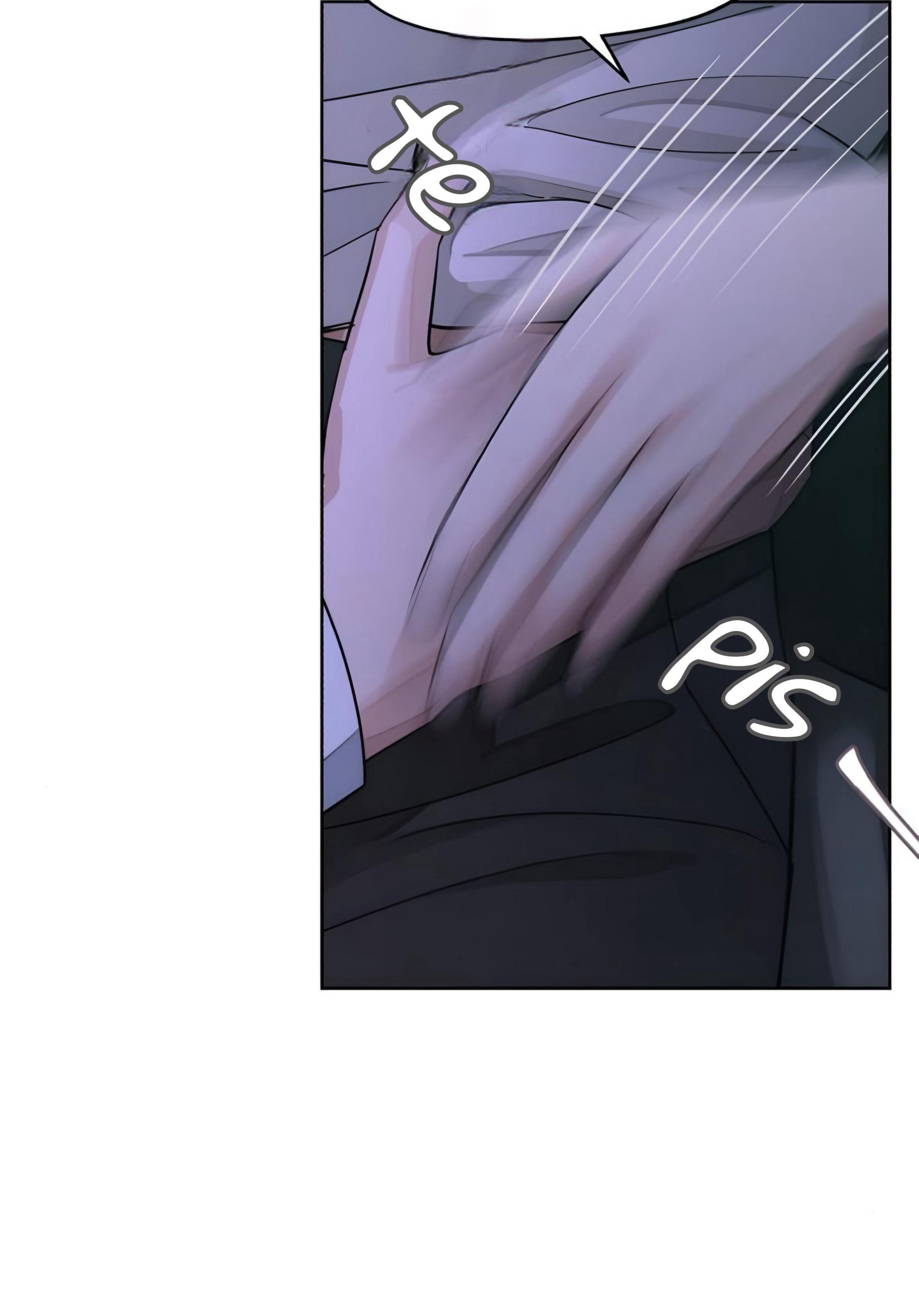 Iseop Romance Chapter 44 page 41