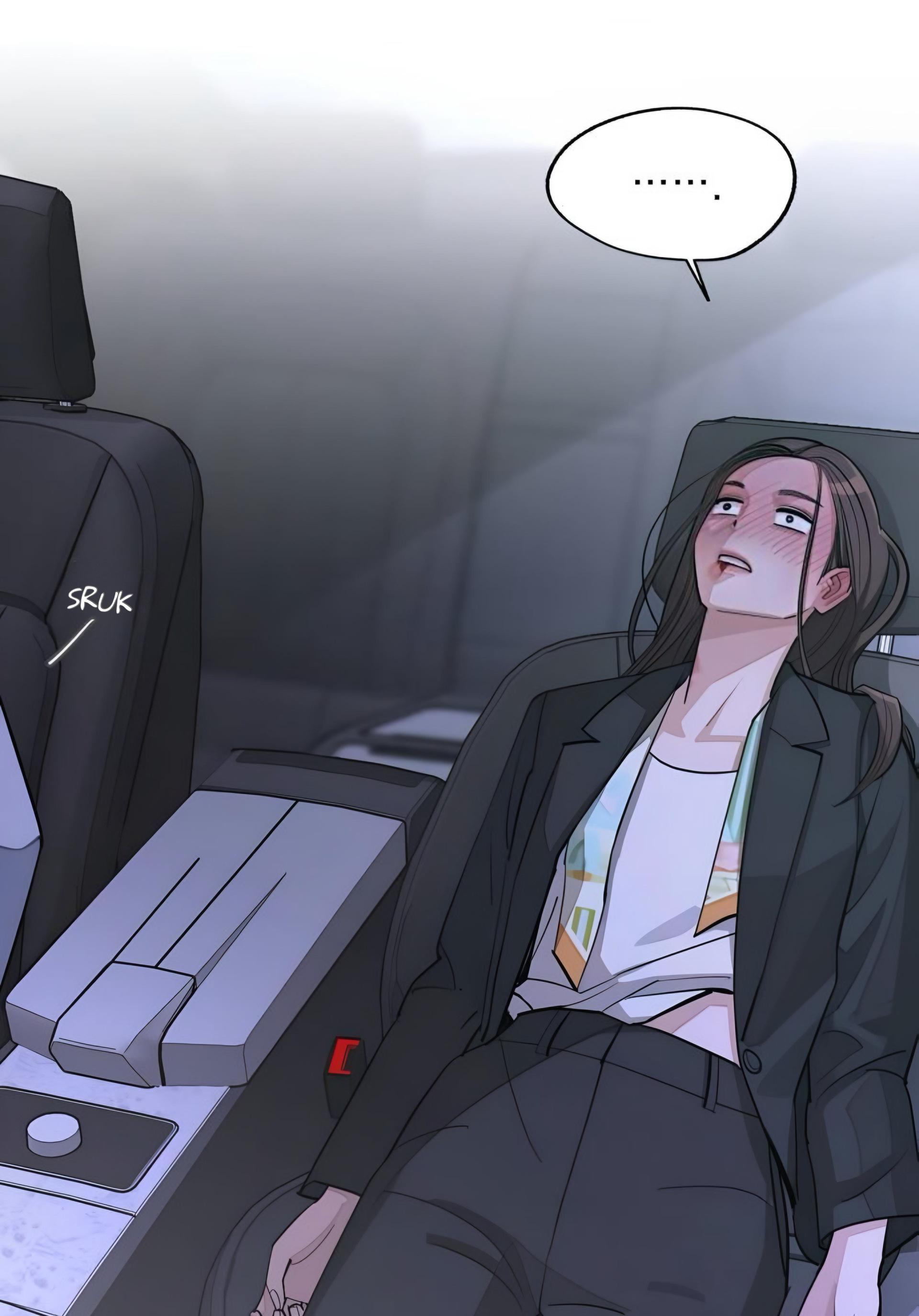 Iseop Romance Chapter 44 page 49