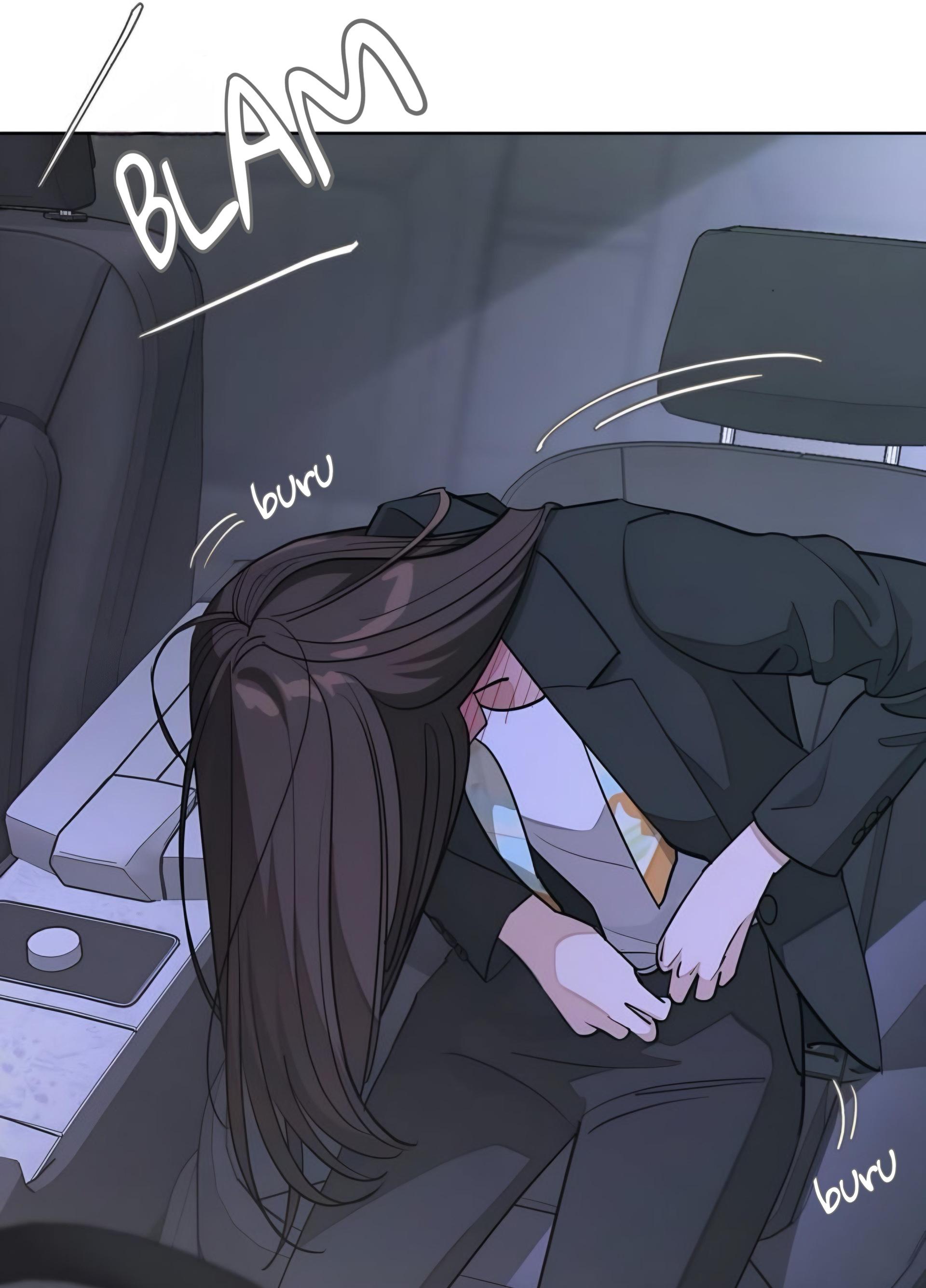 Iseop Romance Chapter 44 page 51