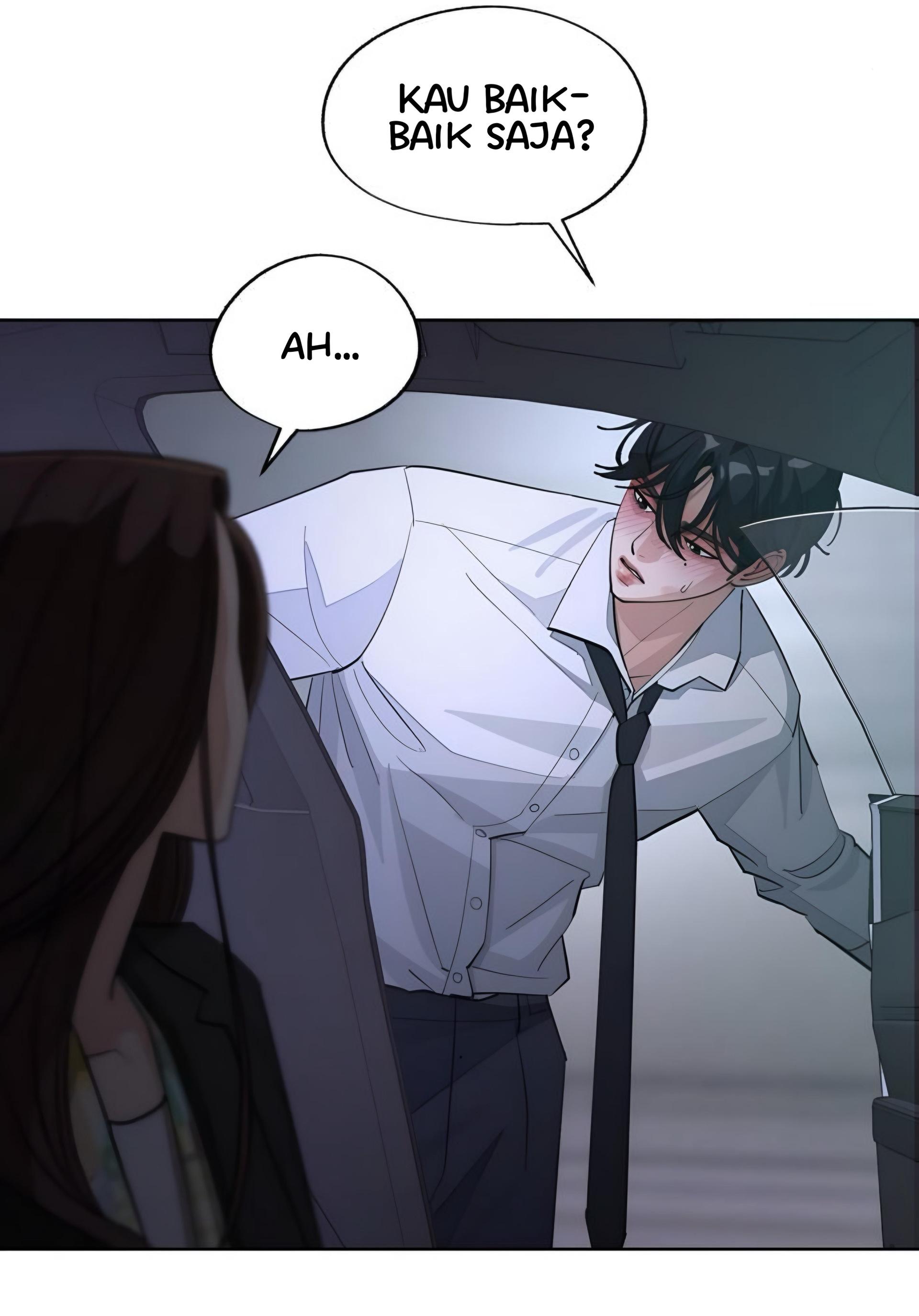 Iseop Romance Chapter 44 page 64