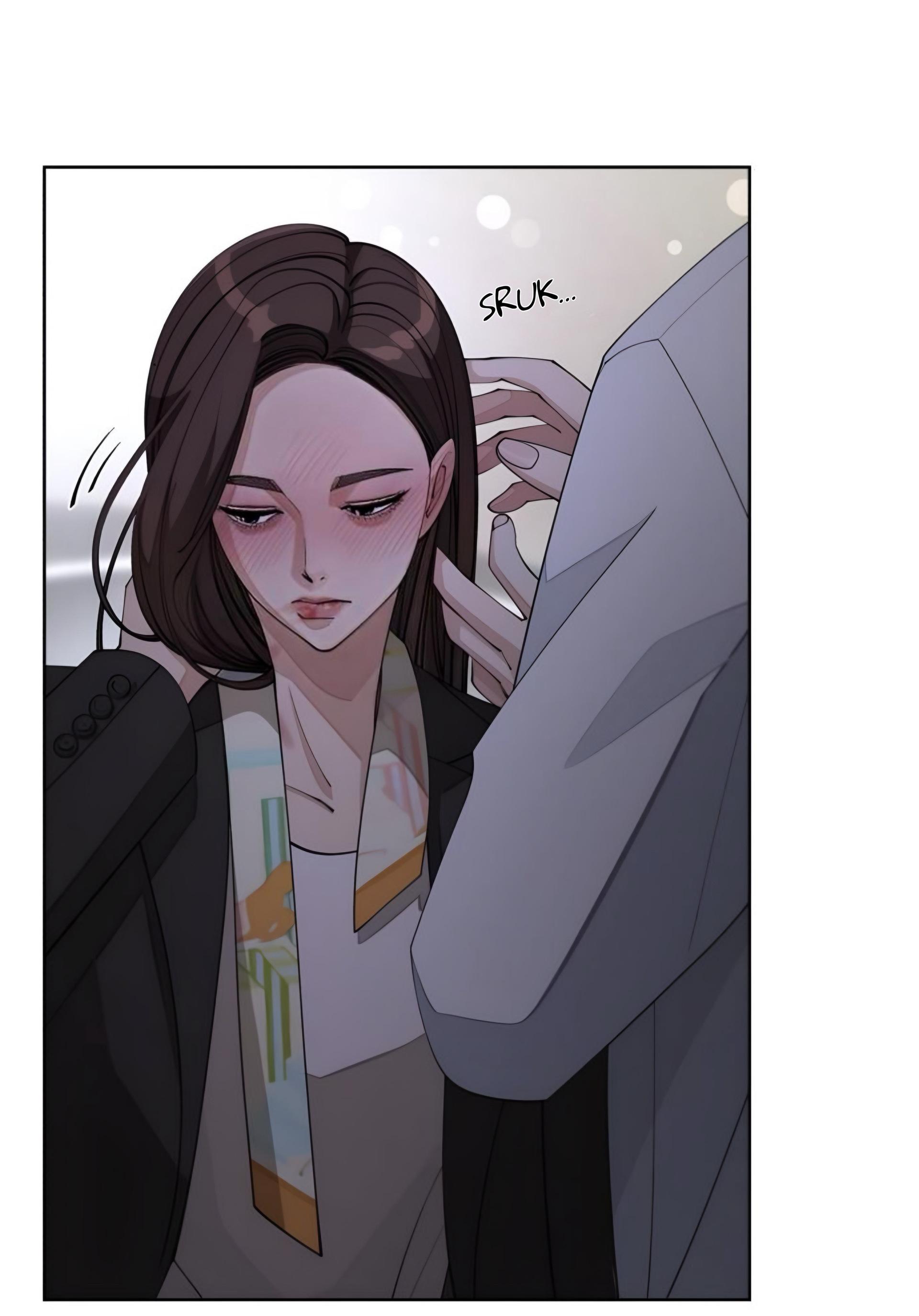 Iseop Romance Chapter 44 page 70