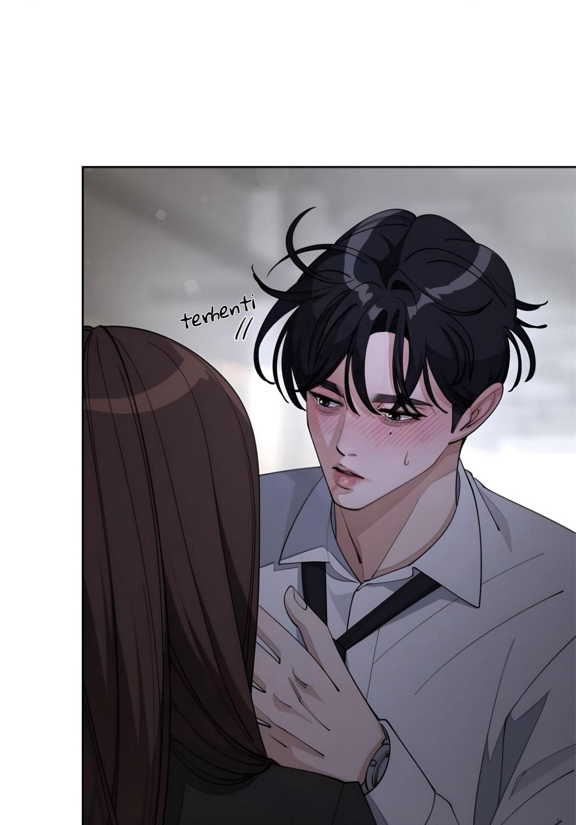 Iseop Romance Chapter 44 page 71