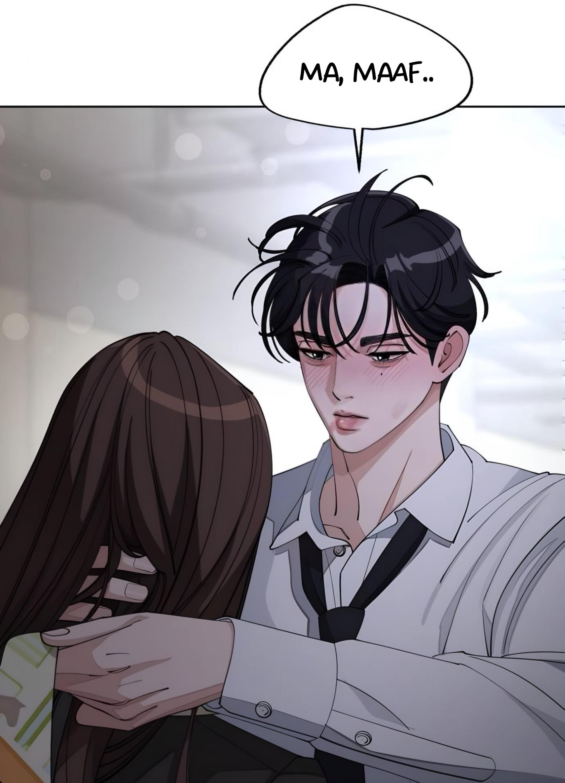 Iseop Romance Chapter 44 page 74