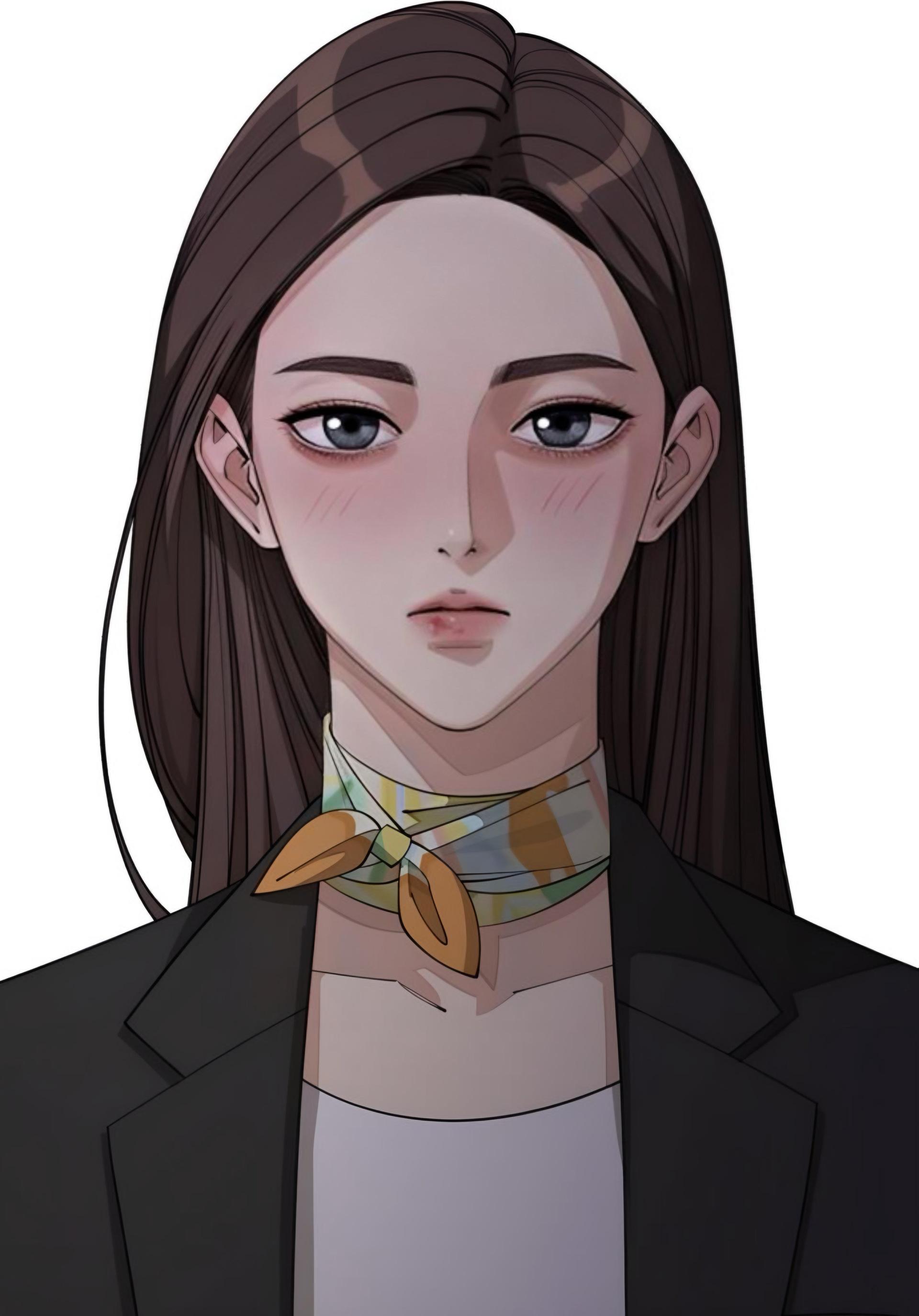 Iseop Romance Chapter 44 page 76