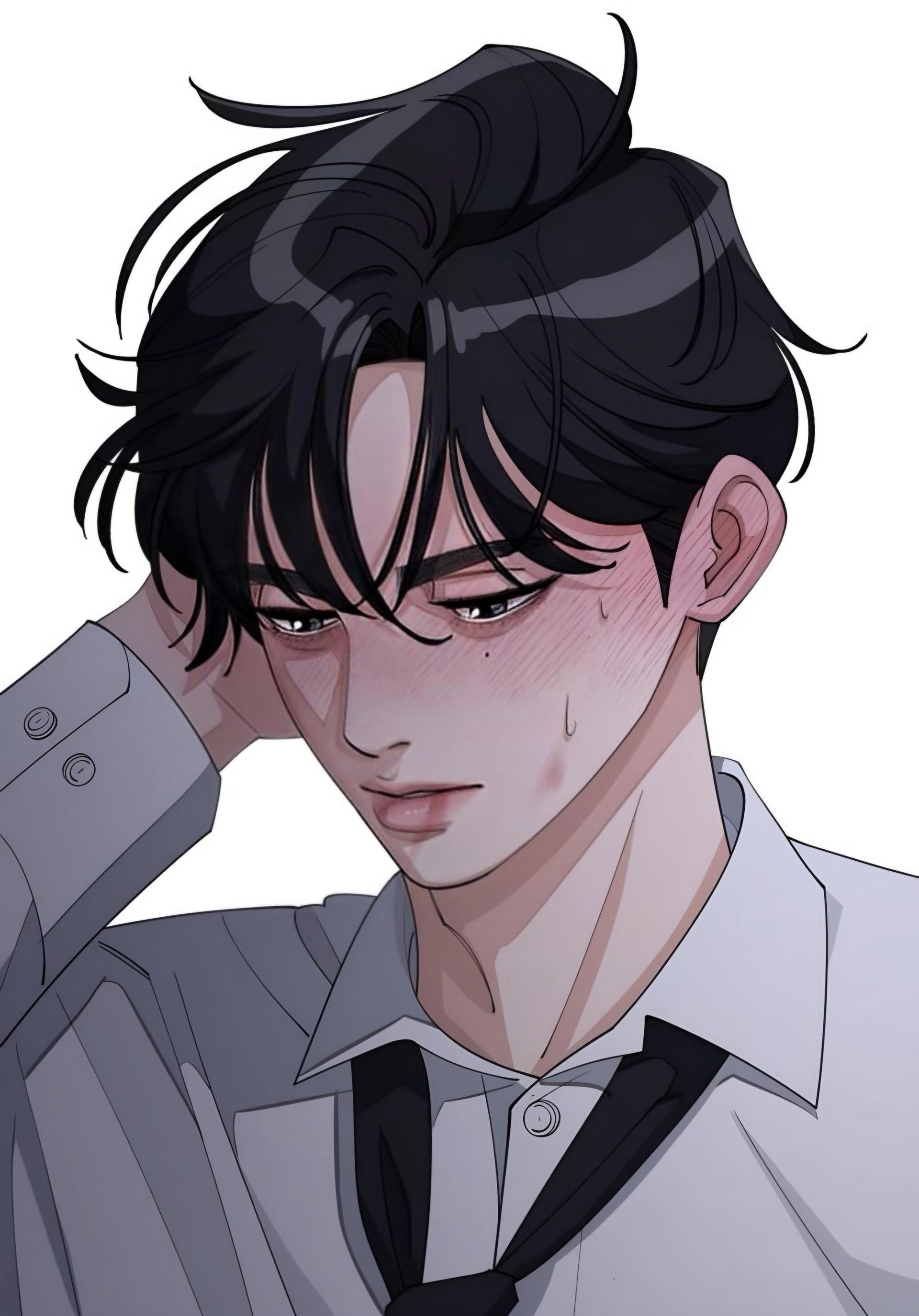 Iseop Romance Chapter 44 page 78