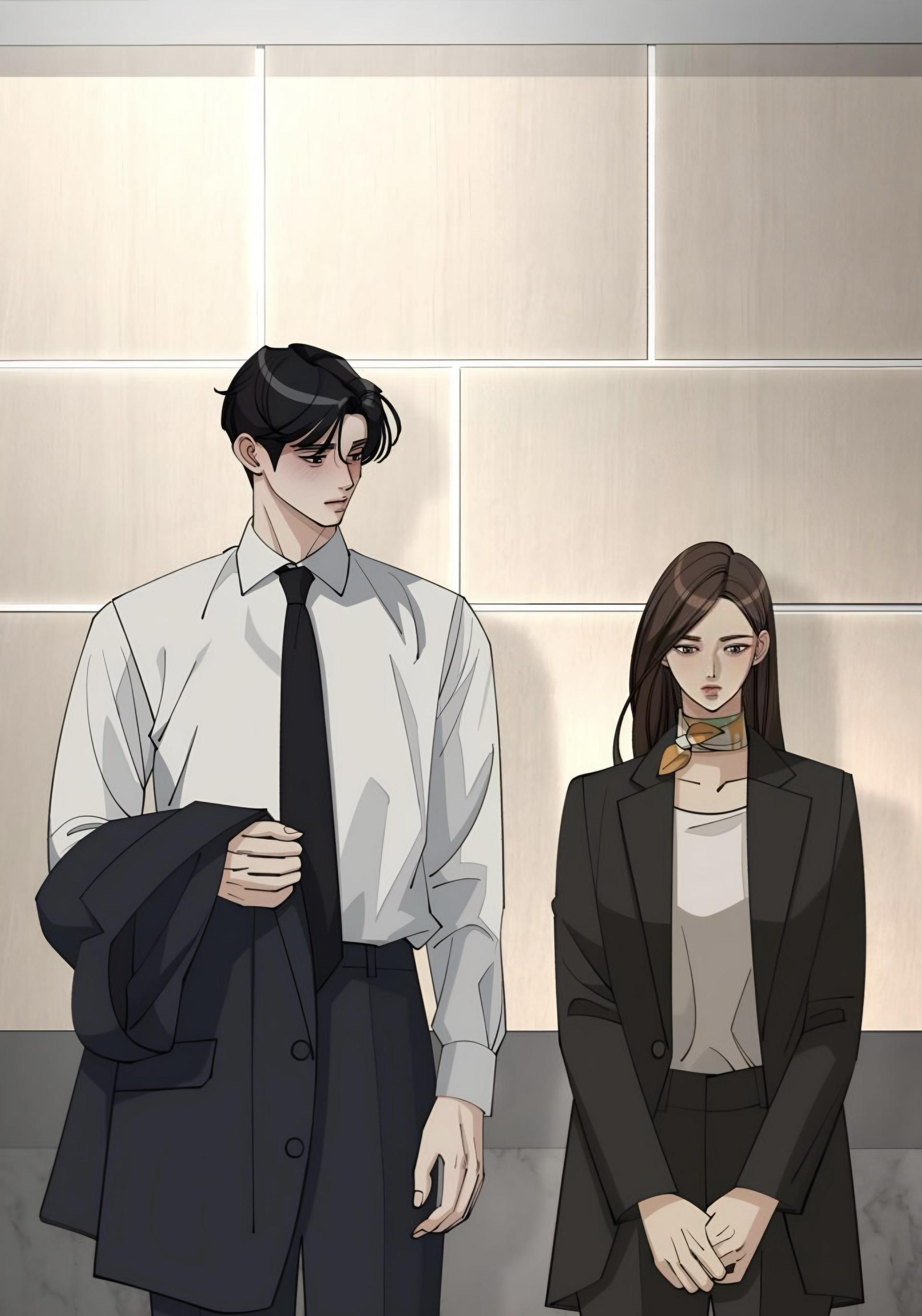 Iseop Romance Chapter 44 page 82