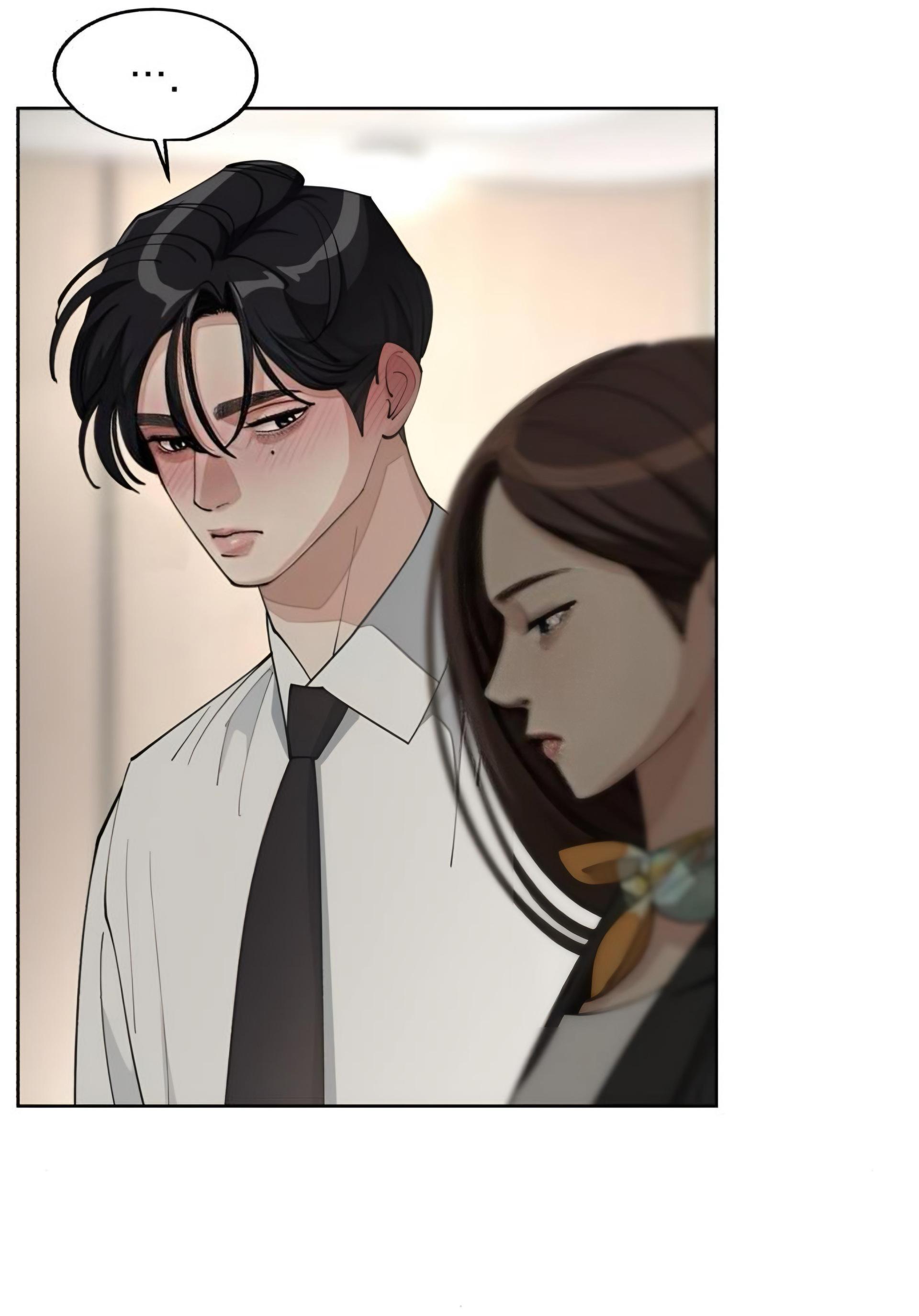 Iseop Romance Chapter 44 page 84