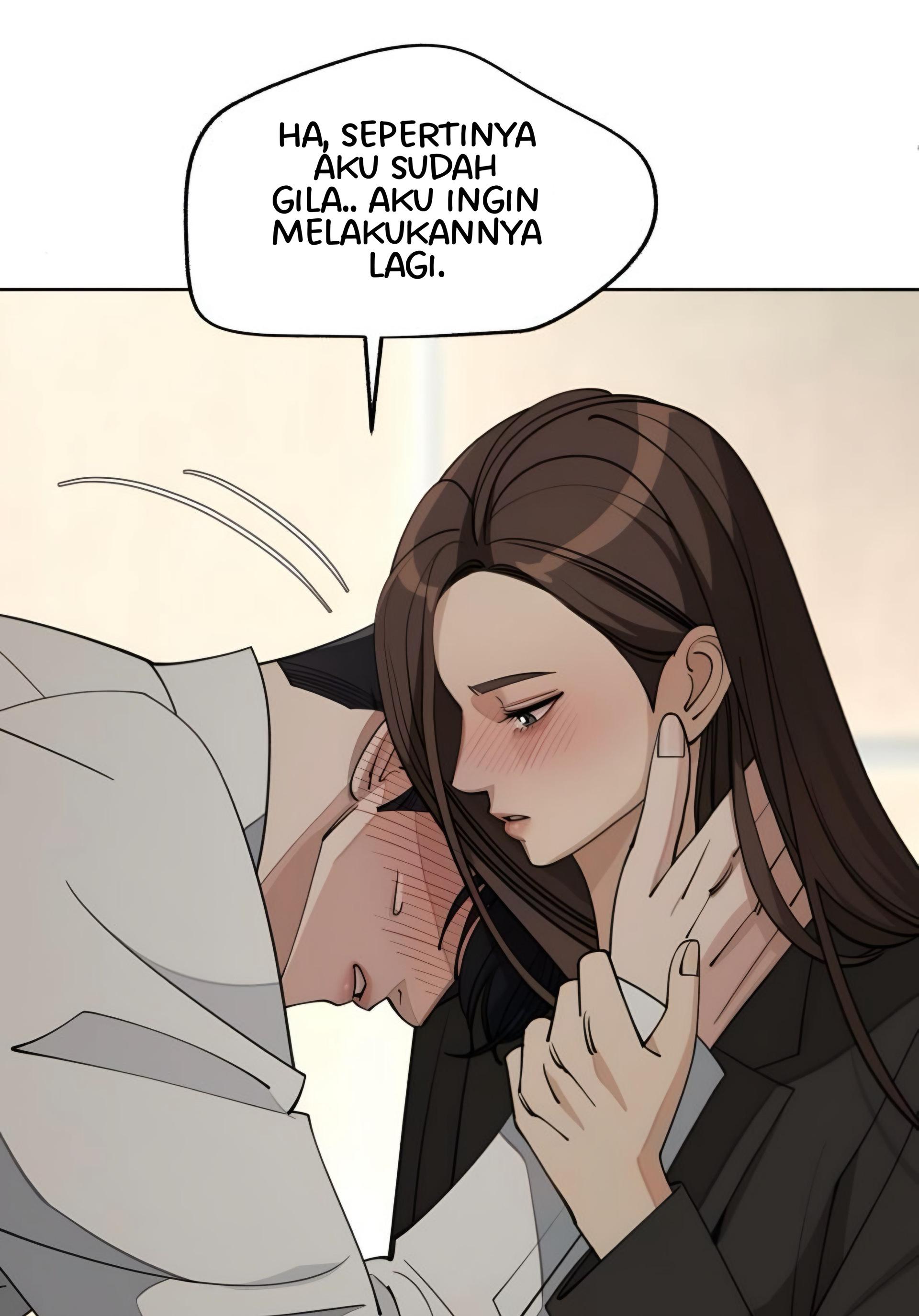 Iseop Romance Chapter 44 page 91