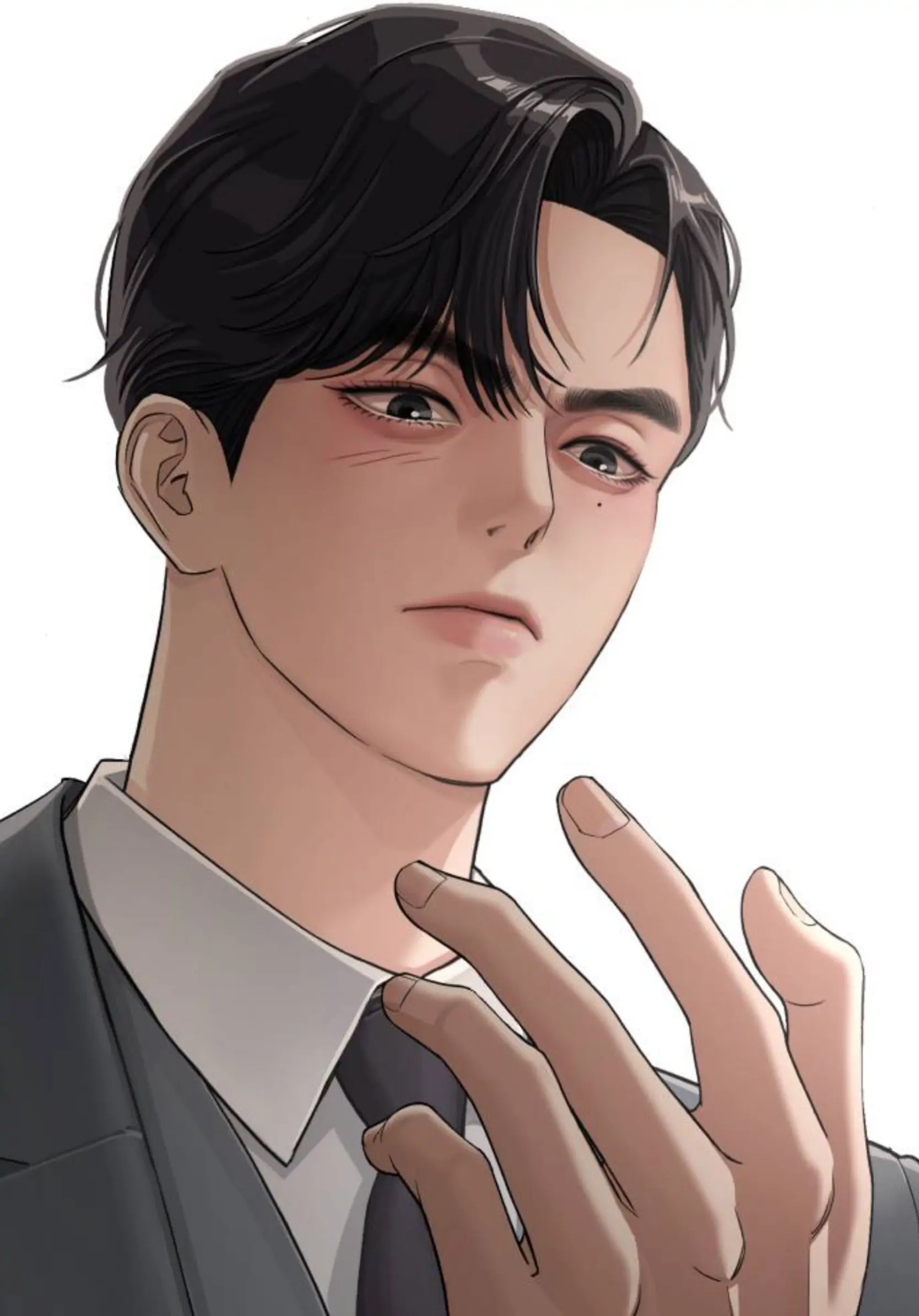Iseop Romance Chapter 5 page 101
