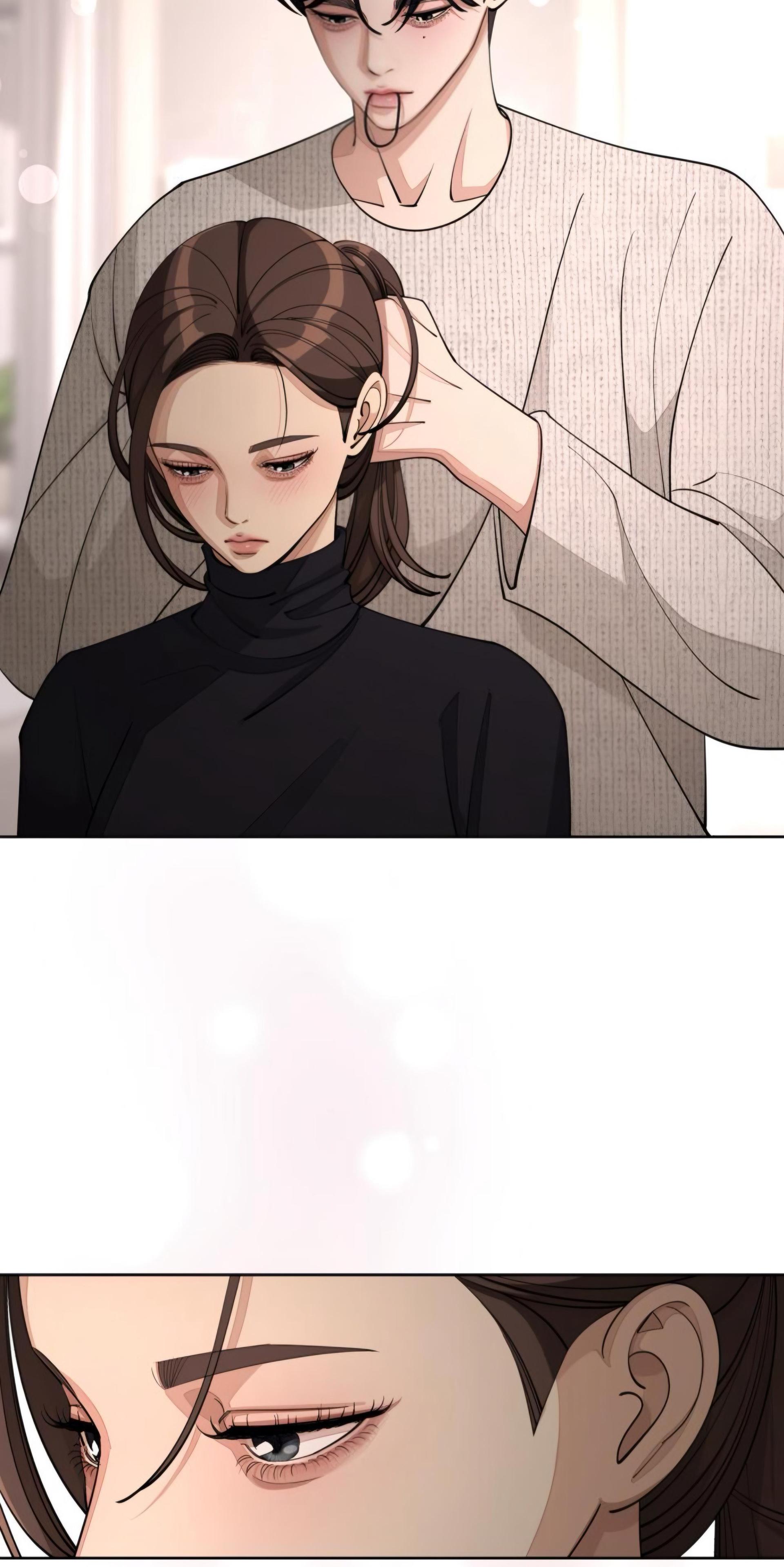 Iseop Romance Chapter 51 page 9