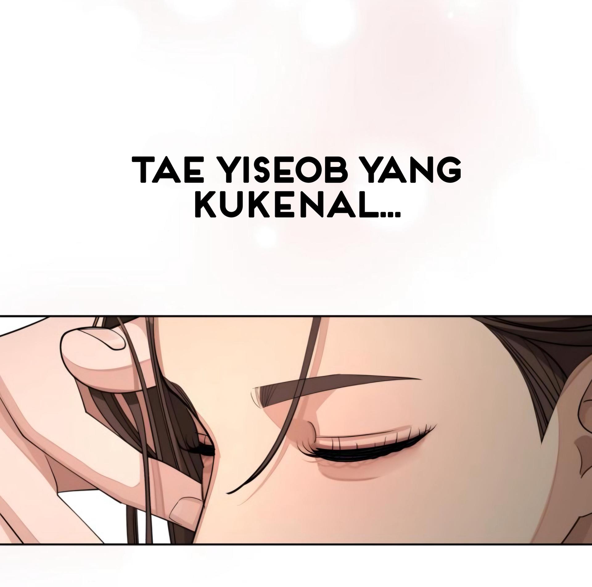 Iseop Romance Chapter 51 page 10