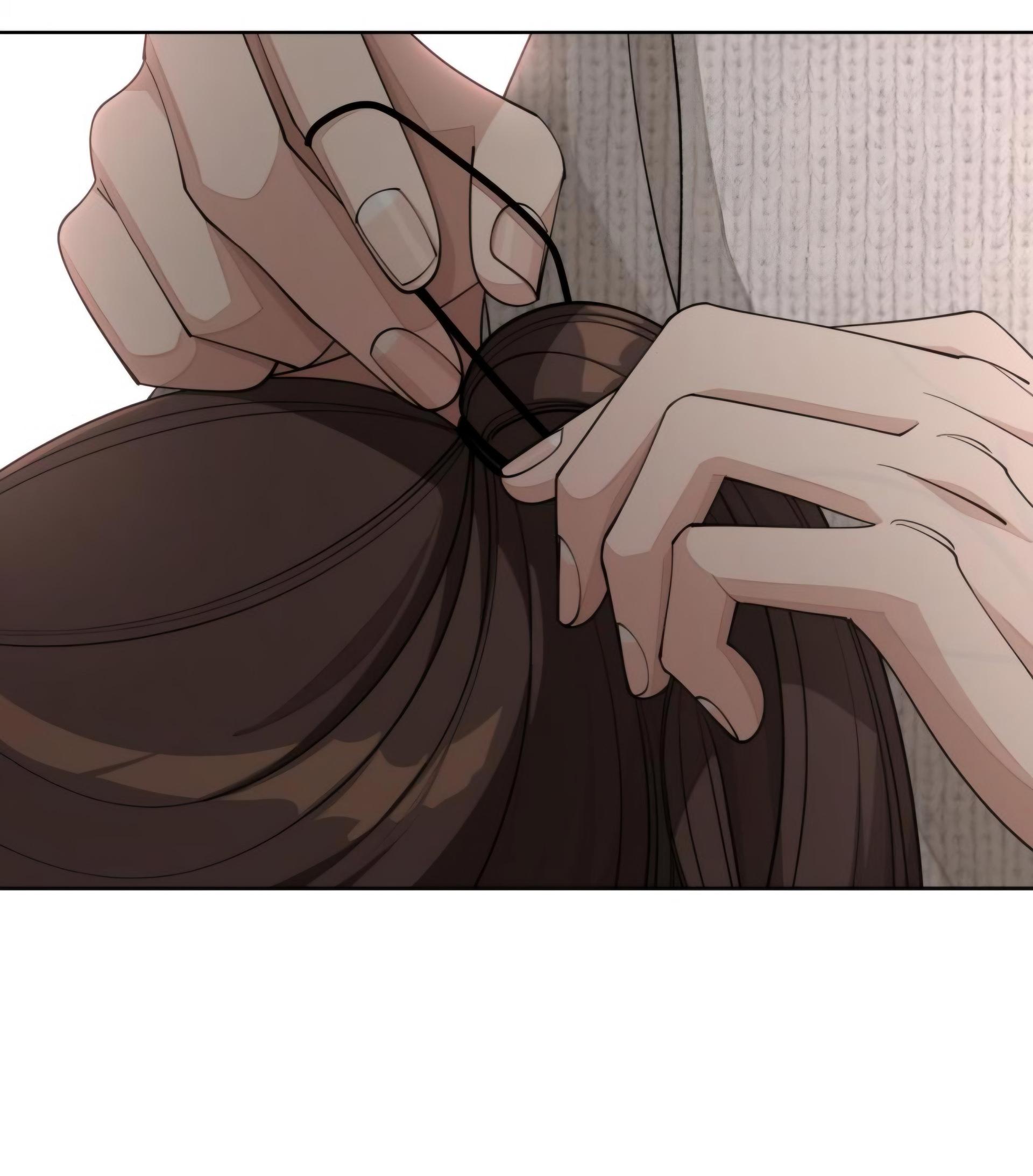Iseop Romance Chapter 51 page 14