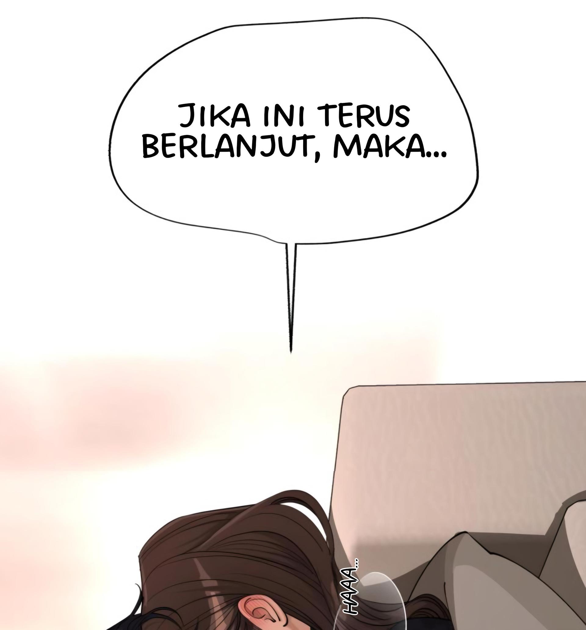 Iseop Romance Chapter 51 page 1