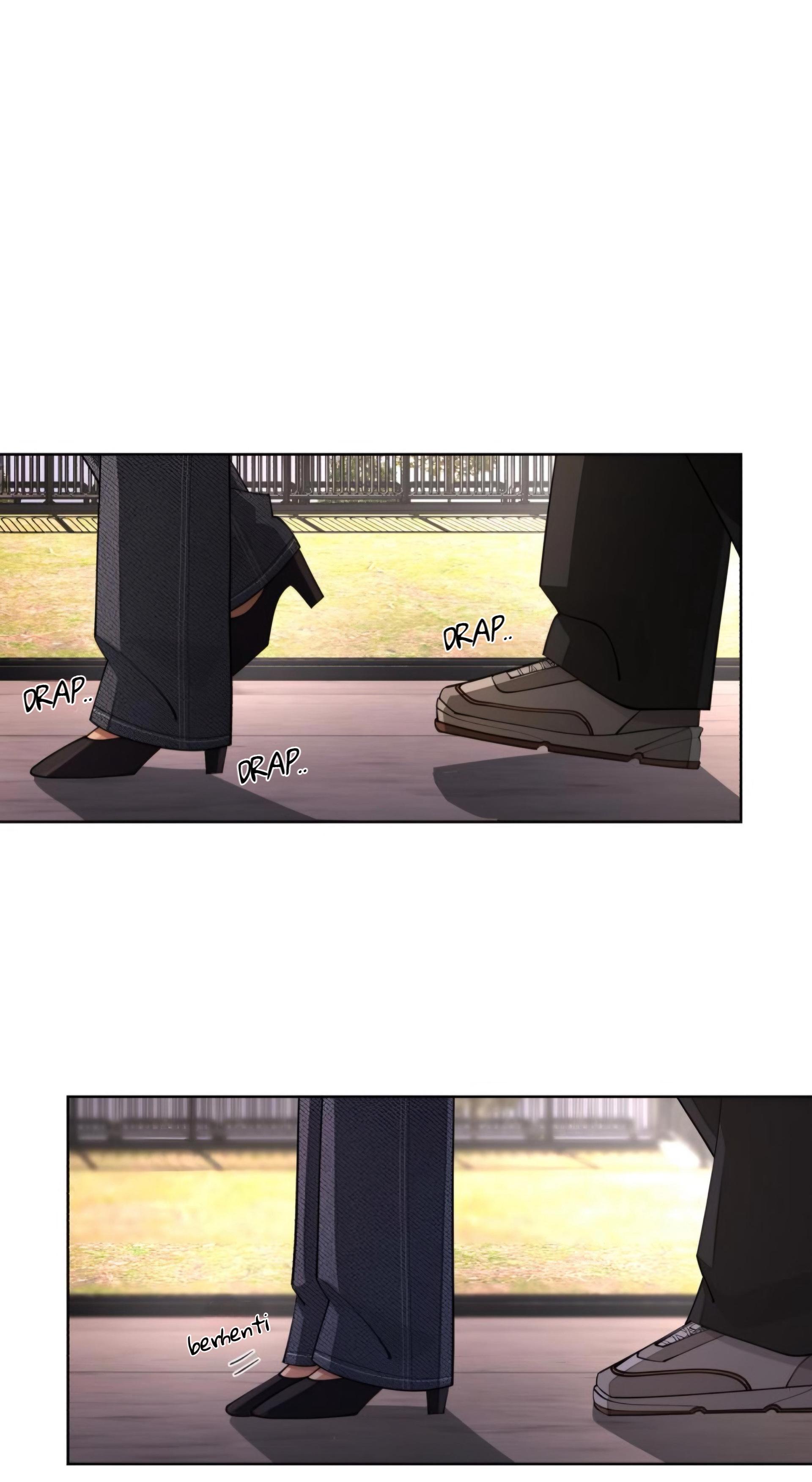 Iseop Romance Chapter 51 page 19