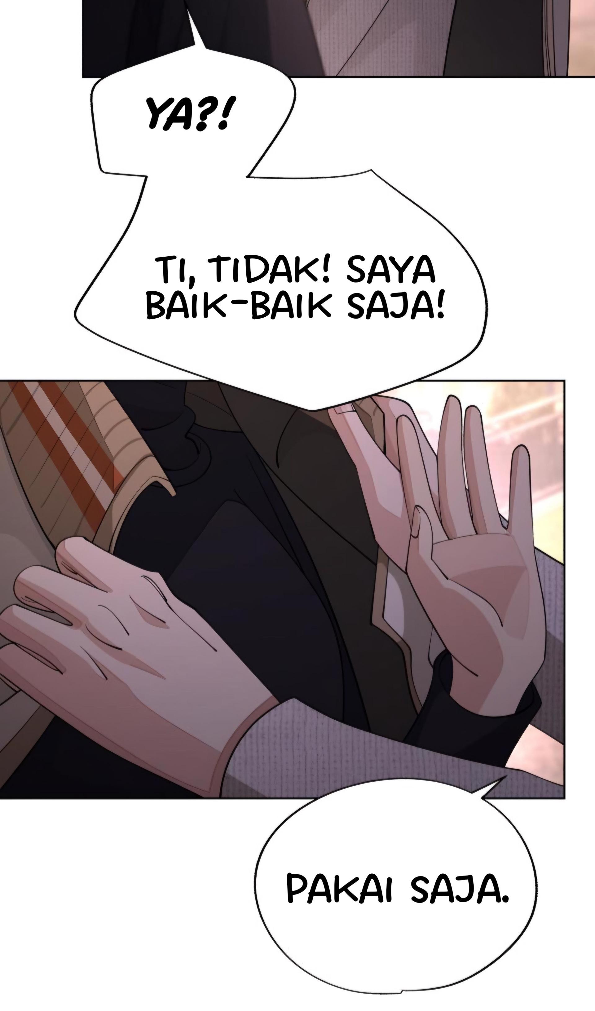 Iseop Romance Chapter 51 page 22