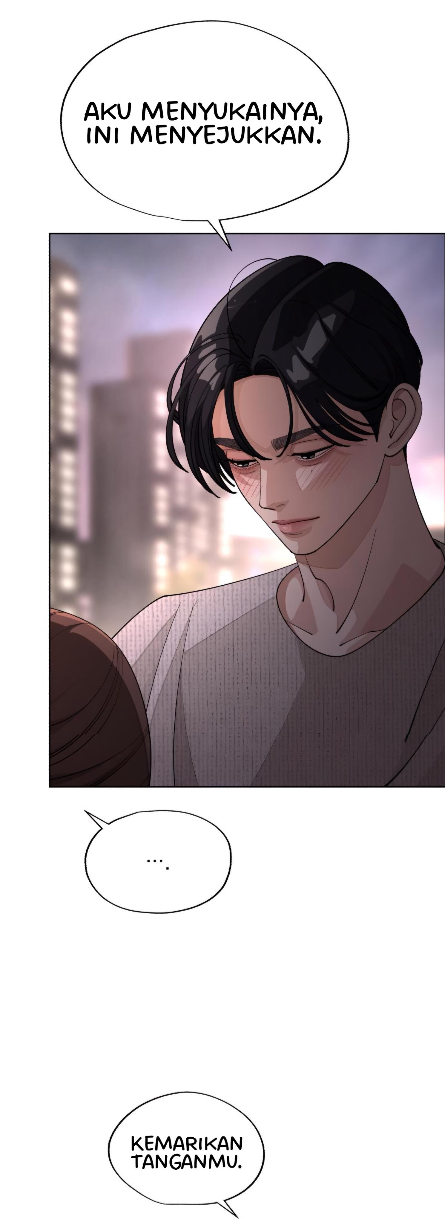 Iseop Romance Chapter 51 page 26