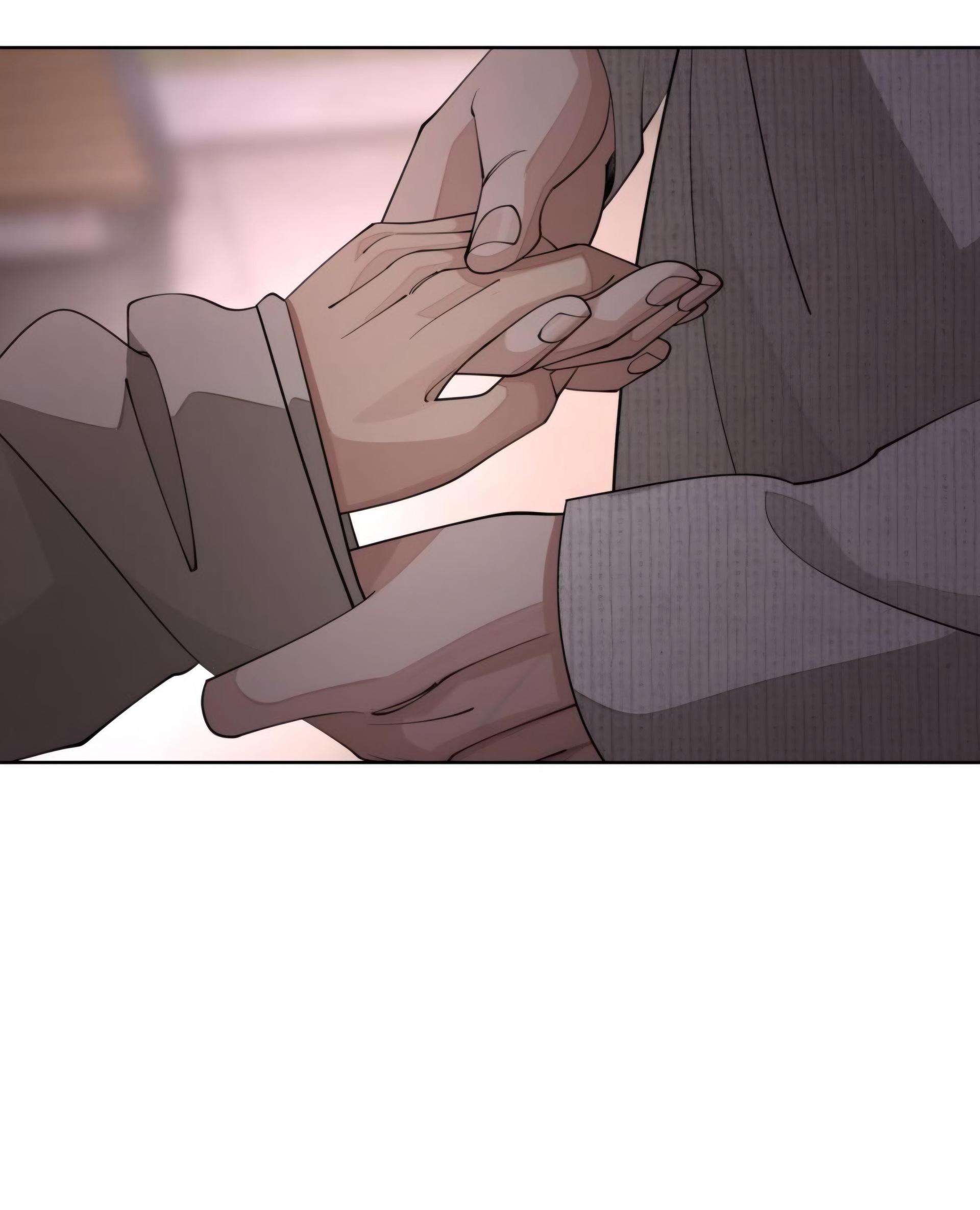 Iseop Romance Chapter 51 page 27