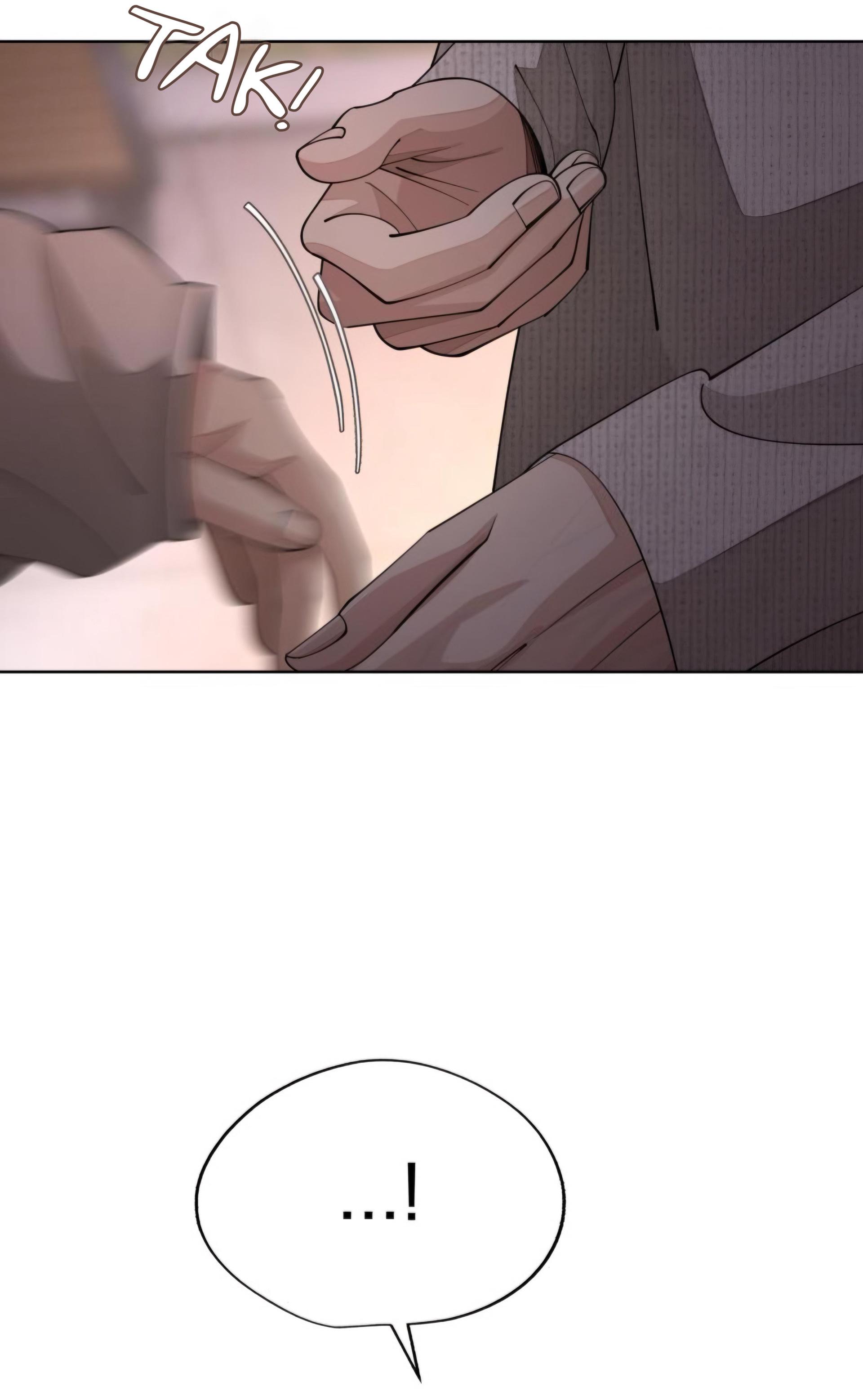Iseop Romance Chapter 51 page 28