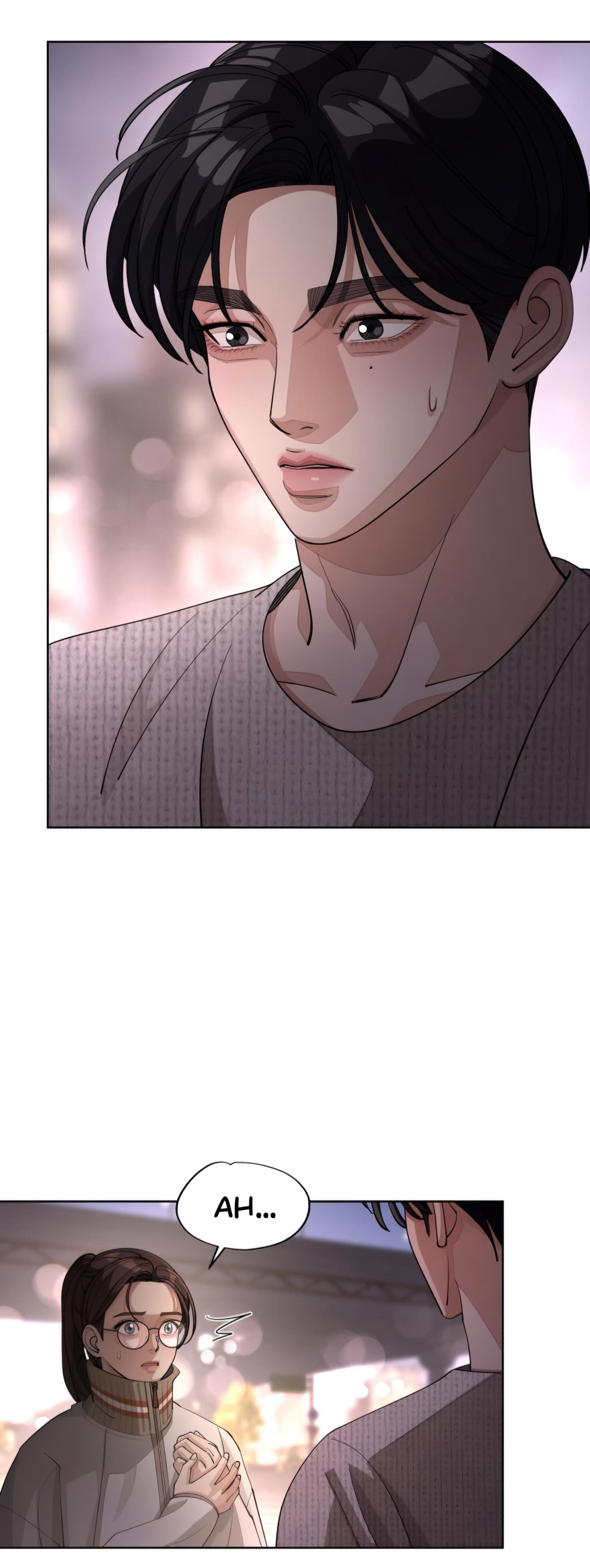 Iseop Romance Chapter 51 page 29