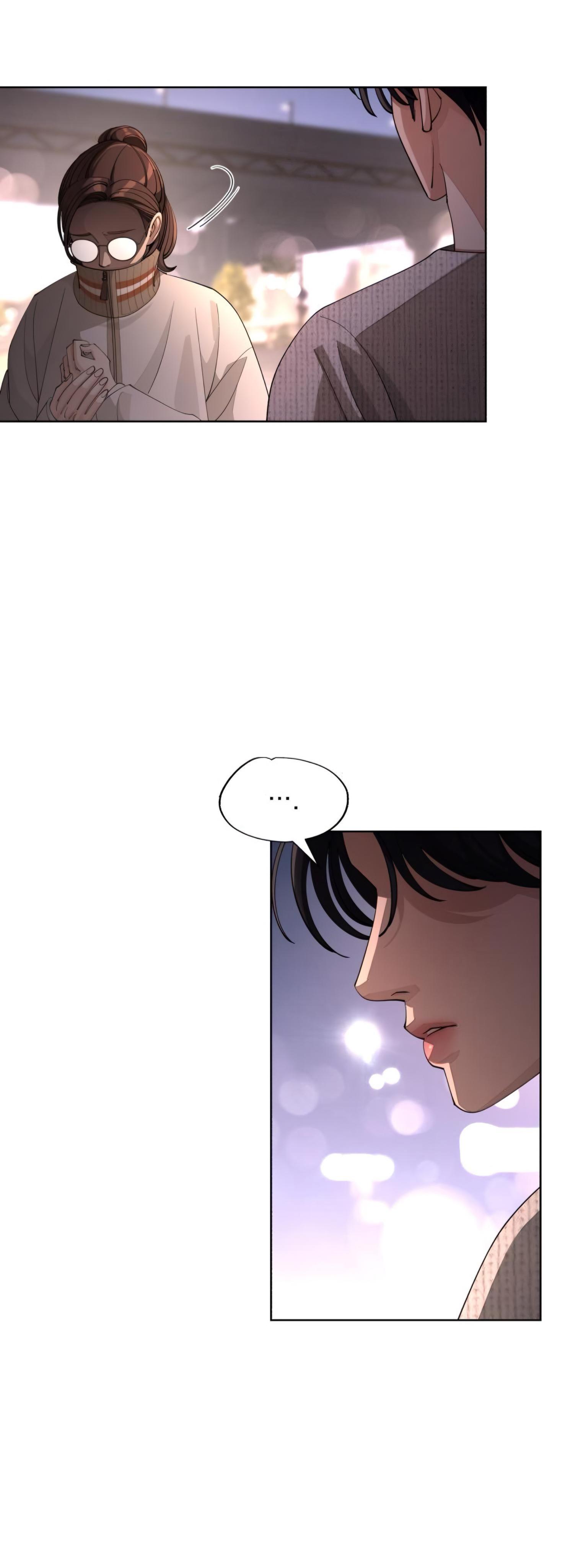 Iseop Romance Chapter 51 page 30