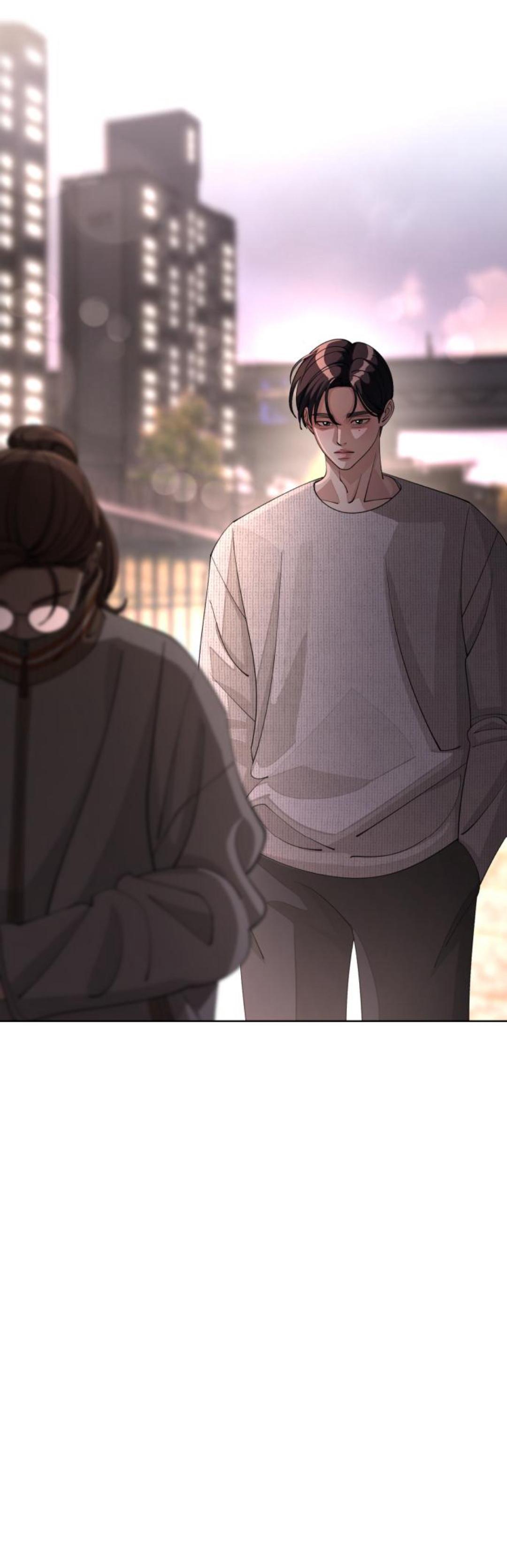 Iseop Romance Chapter 51 page 31