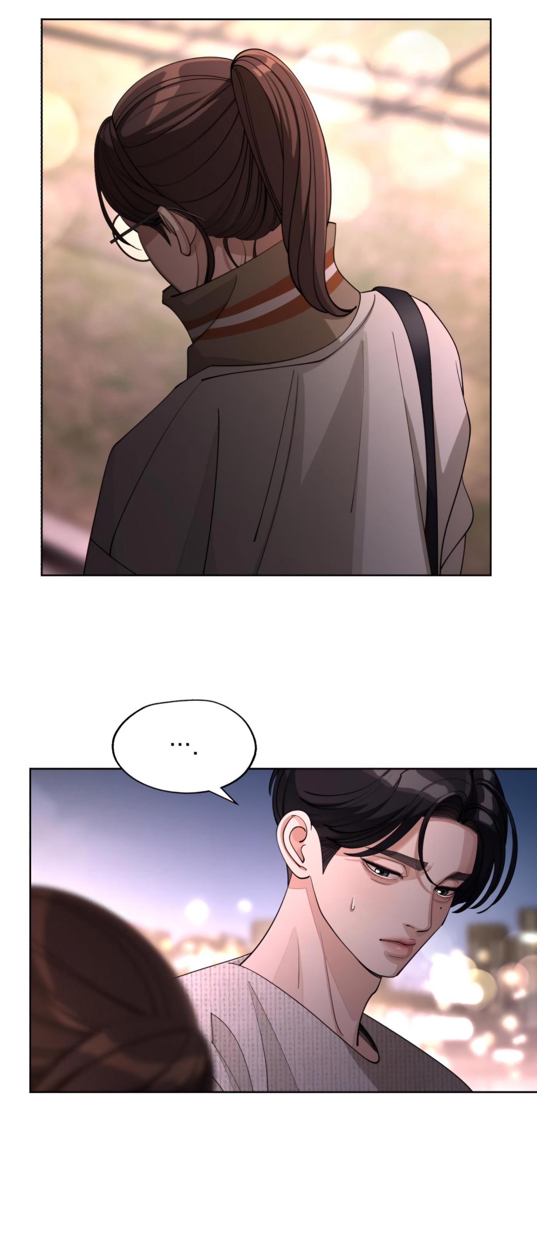 Iseop Romance Chapter 51 page 33