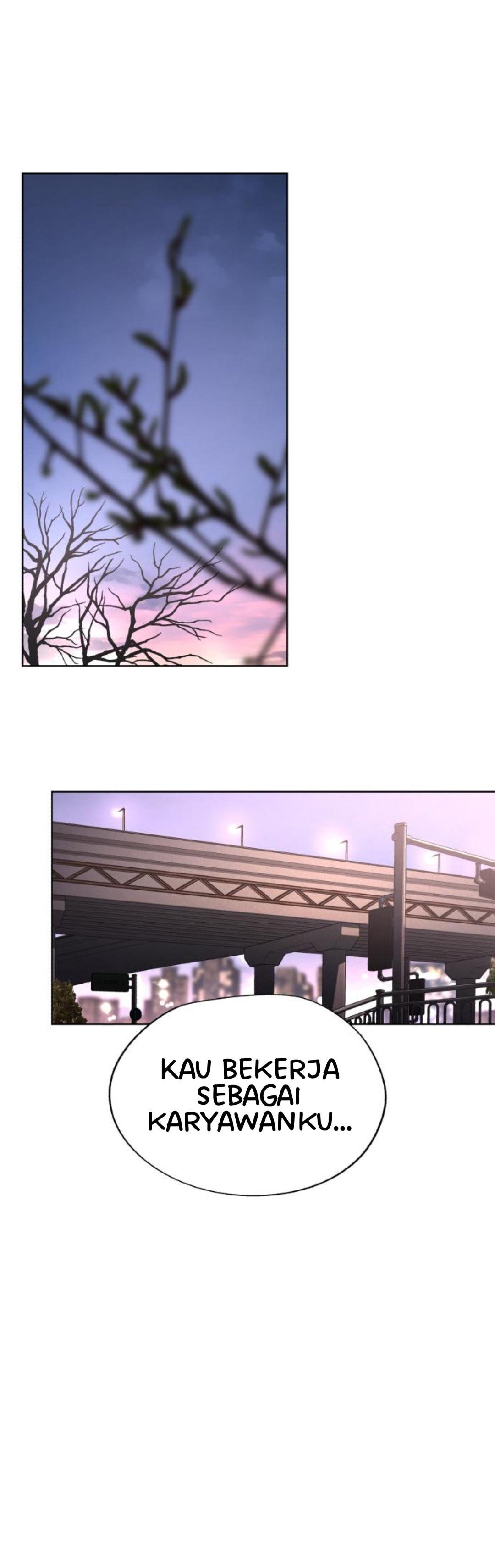 Iseop Romance Chapter 51 page 34