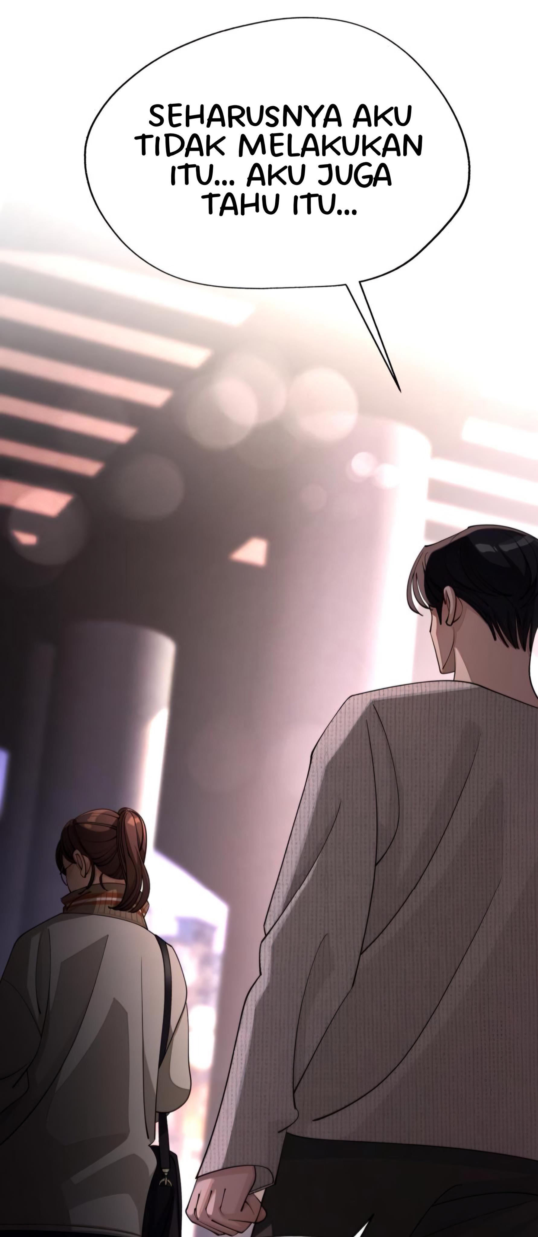 Iseop Romance Chapter 51 page 35