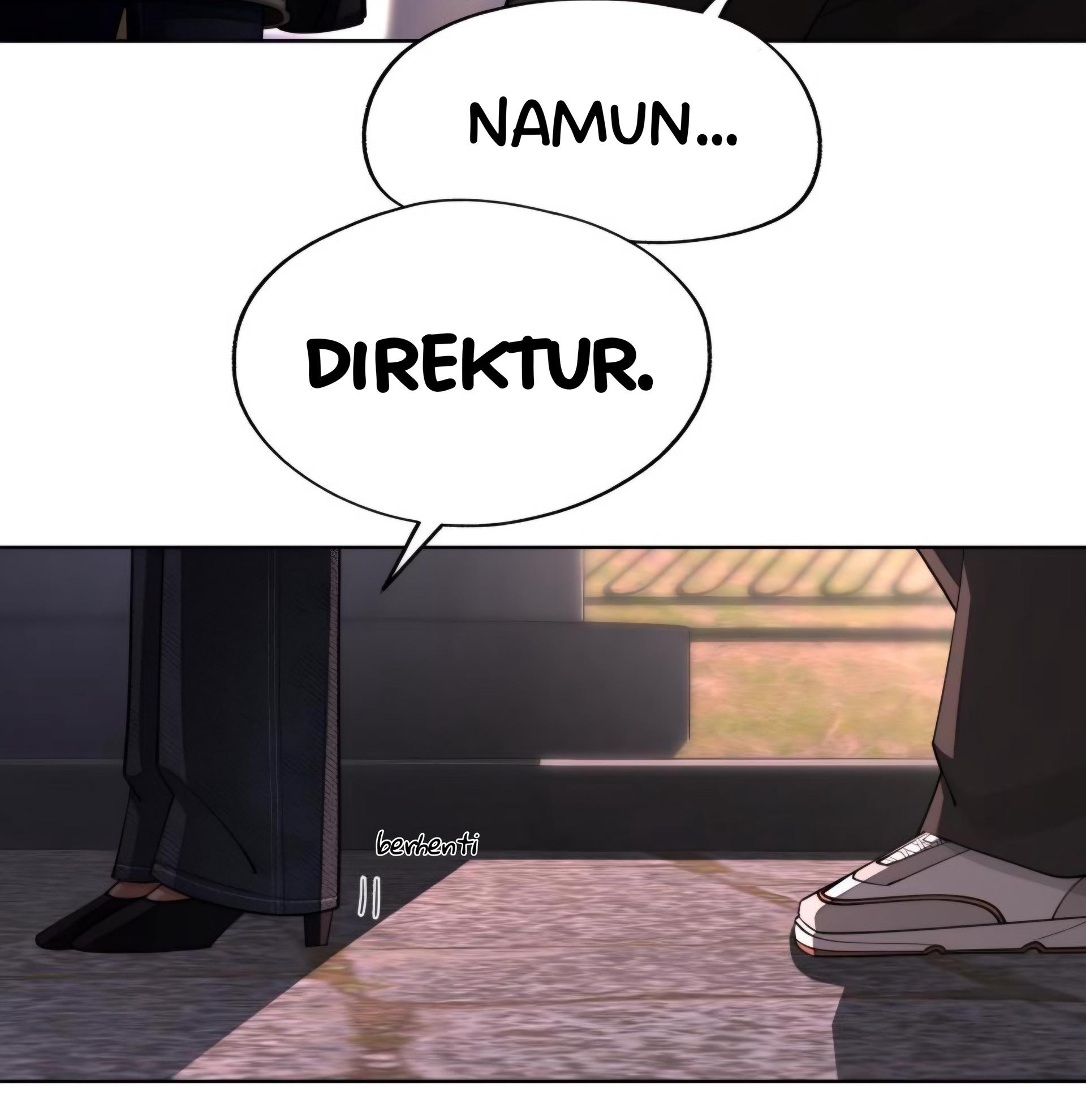 Iseop Romance Chapter 51 page 36