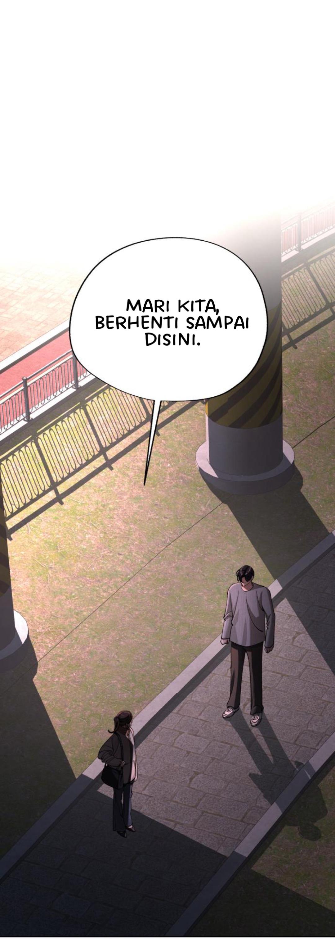 Iseop Romance Chapter 51 page 37
