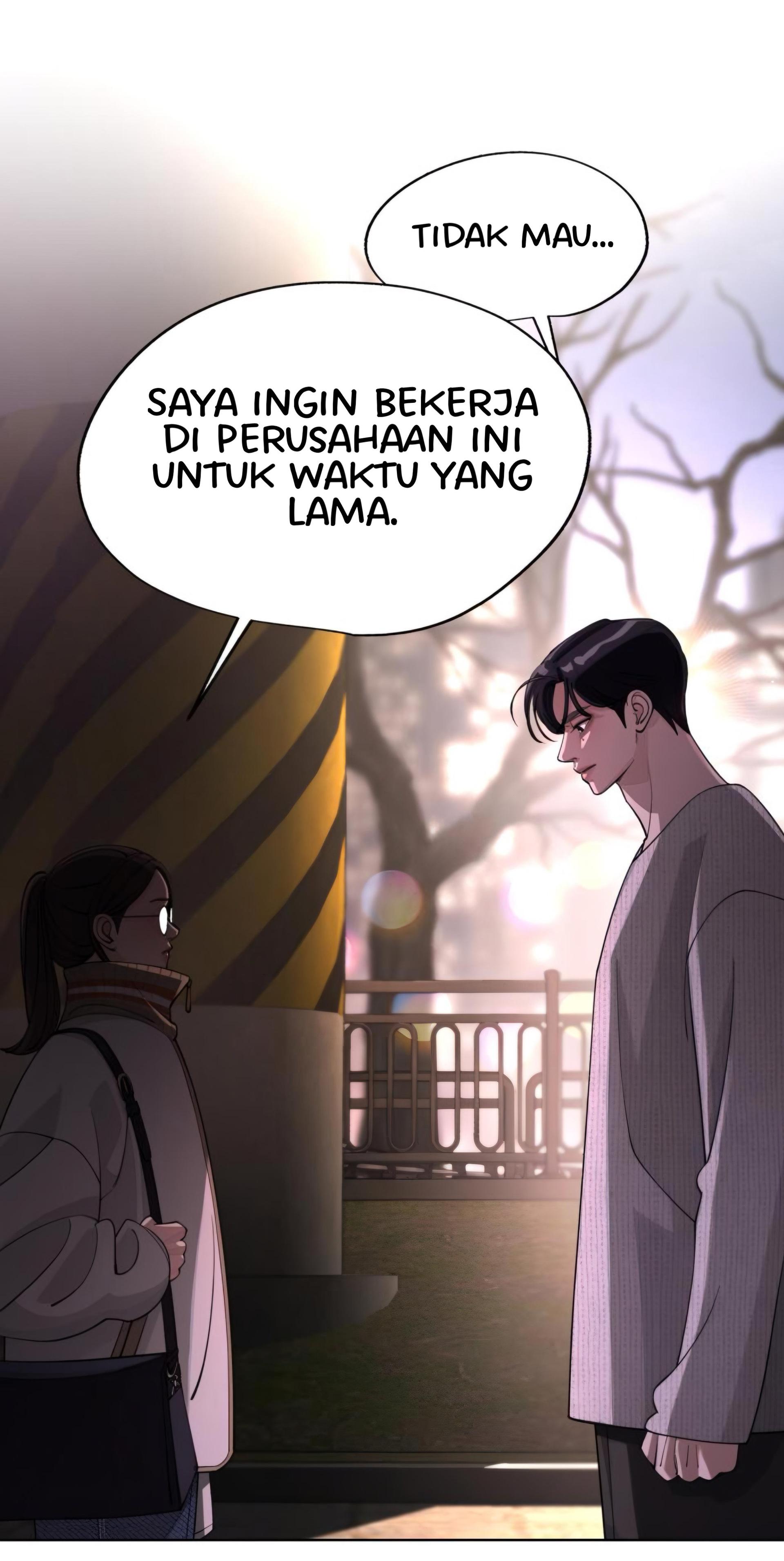 Iseop Romance Chapter 51 page 39