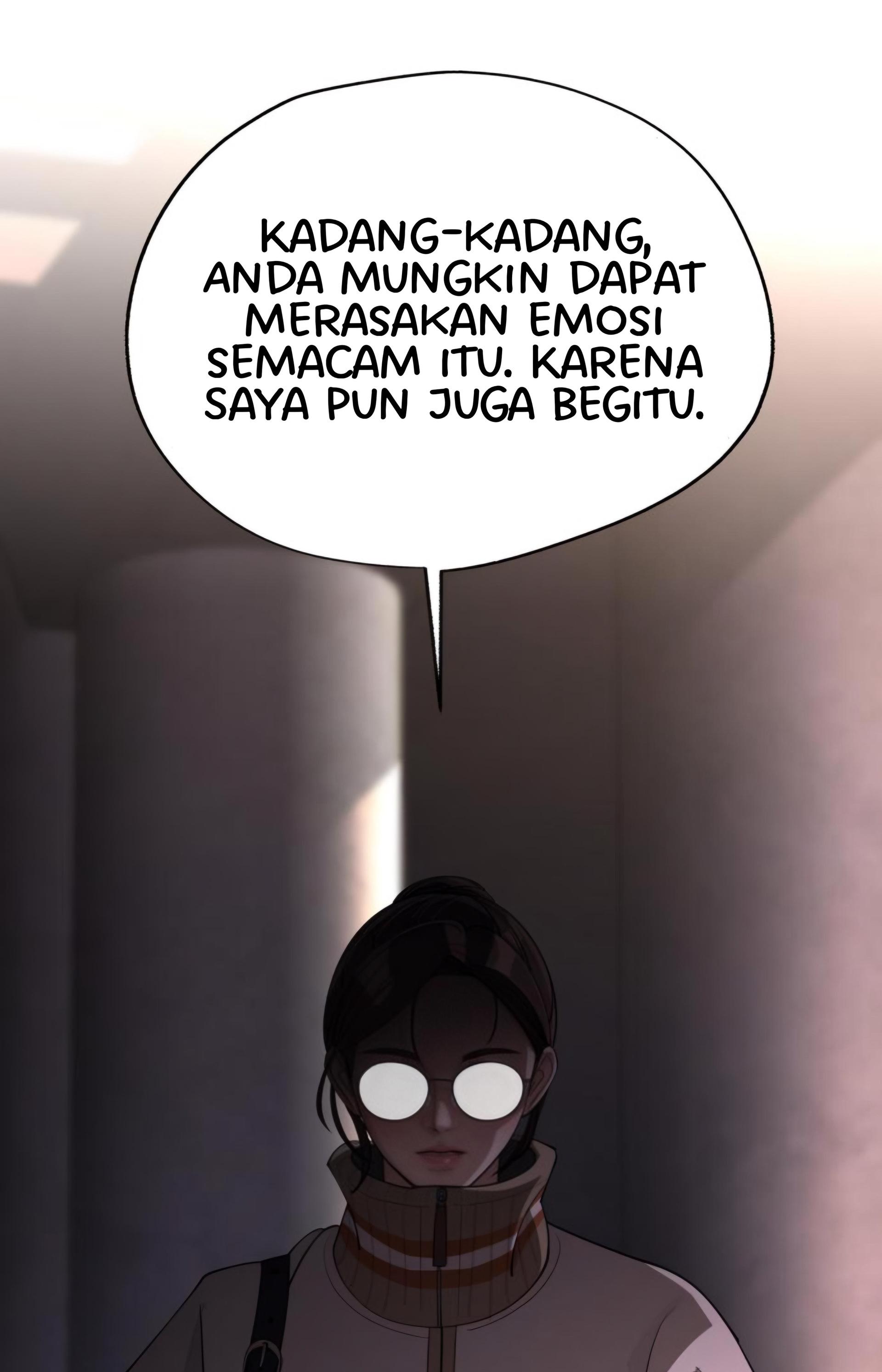 Iseop Romance Chapter 51 page 46