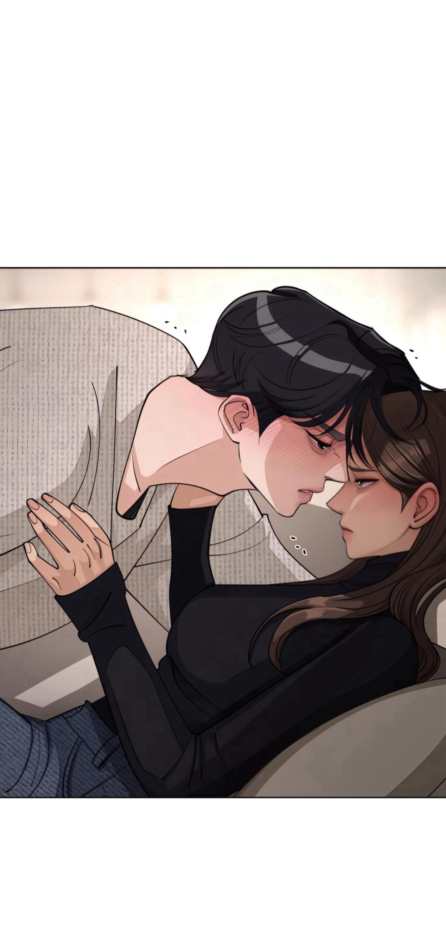 Iseop Romance Chapter 51 page 4