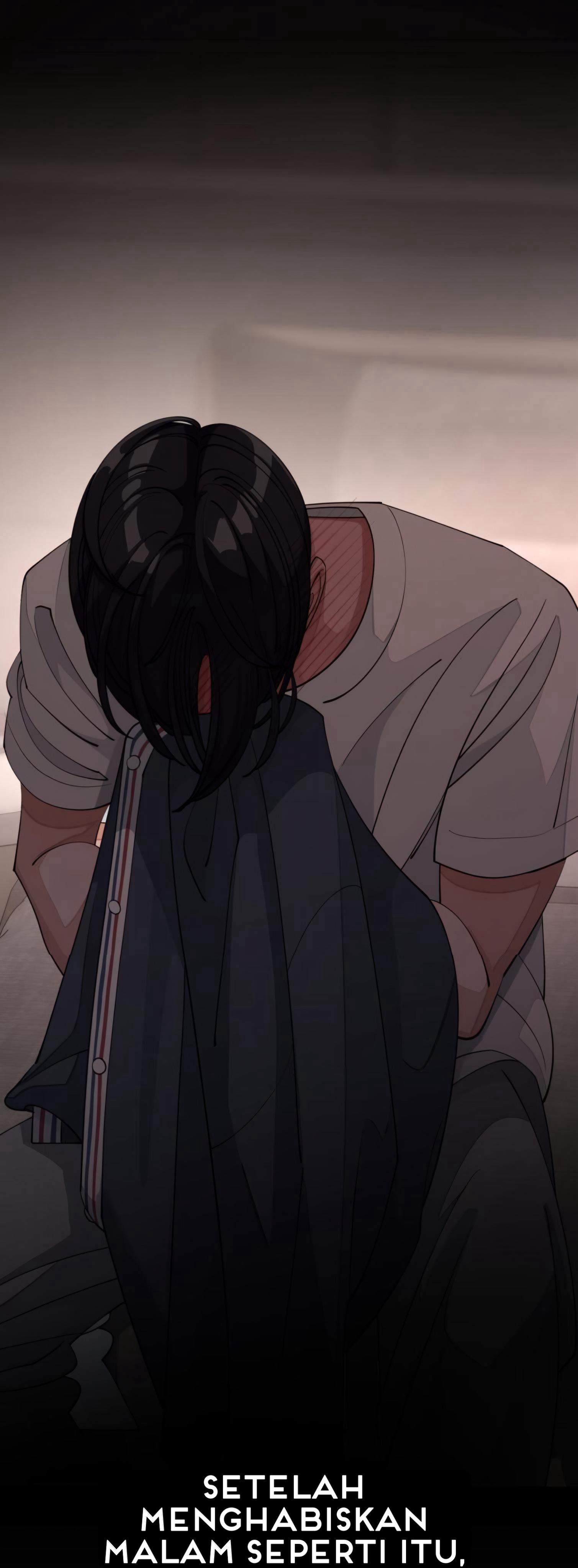 Iseop Romance Chapter 51 page 52